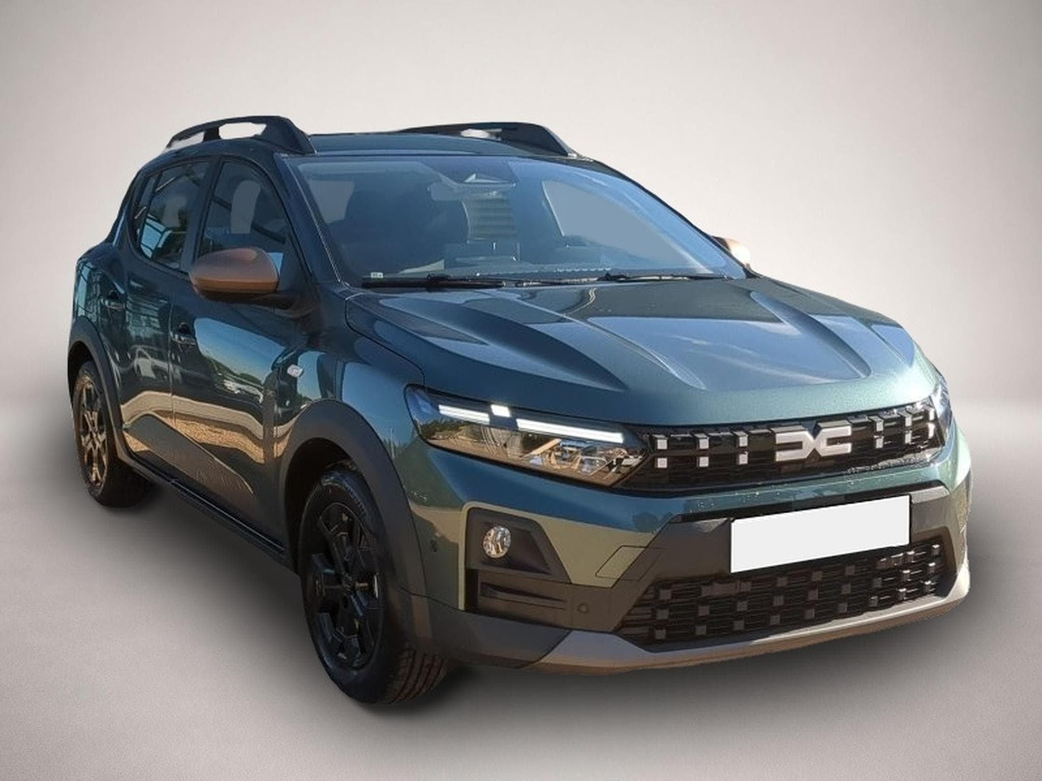Dacia Sandero (2026) - Photo 1