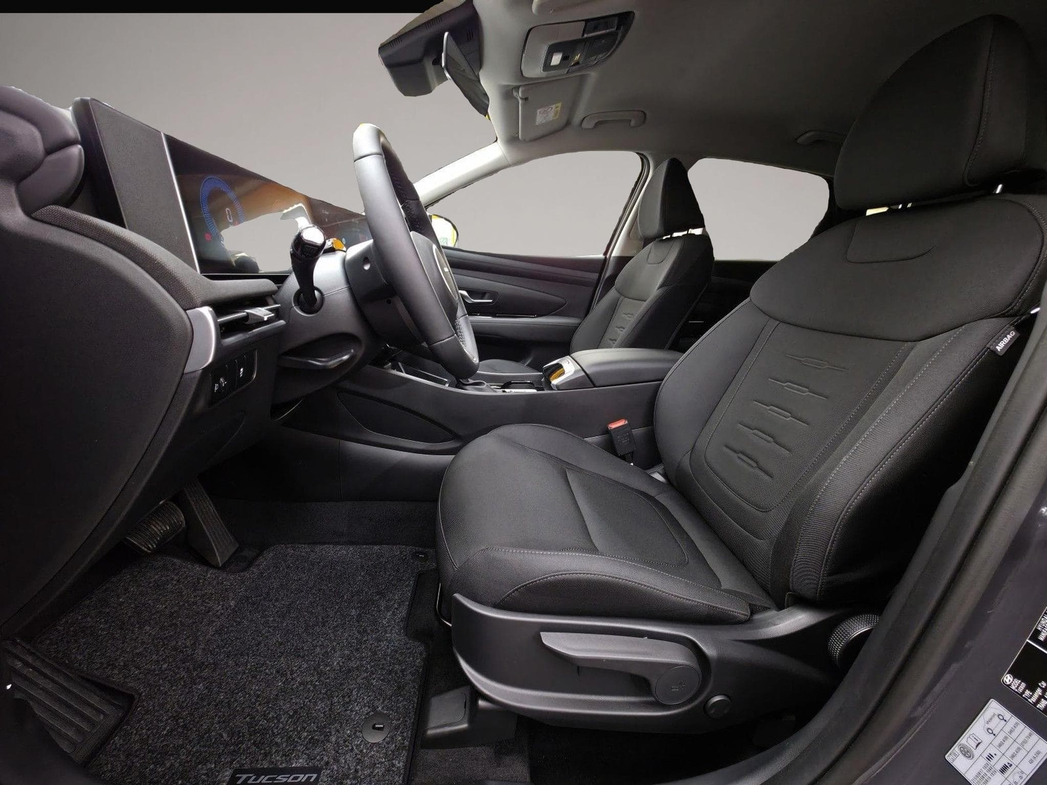 Hyundai Tucson (2026) - Photo 5