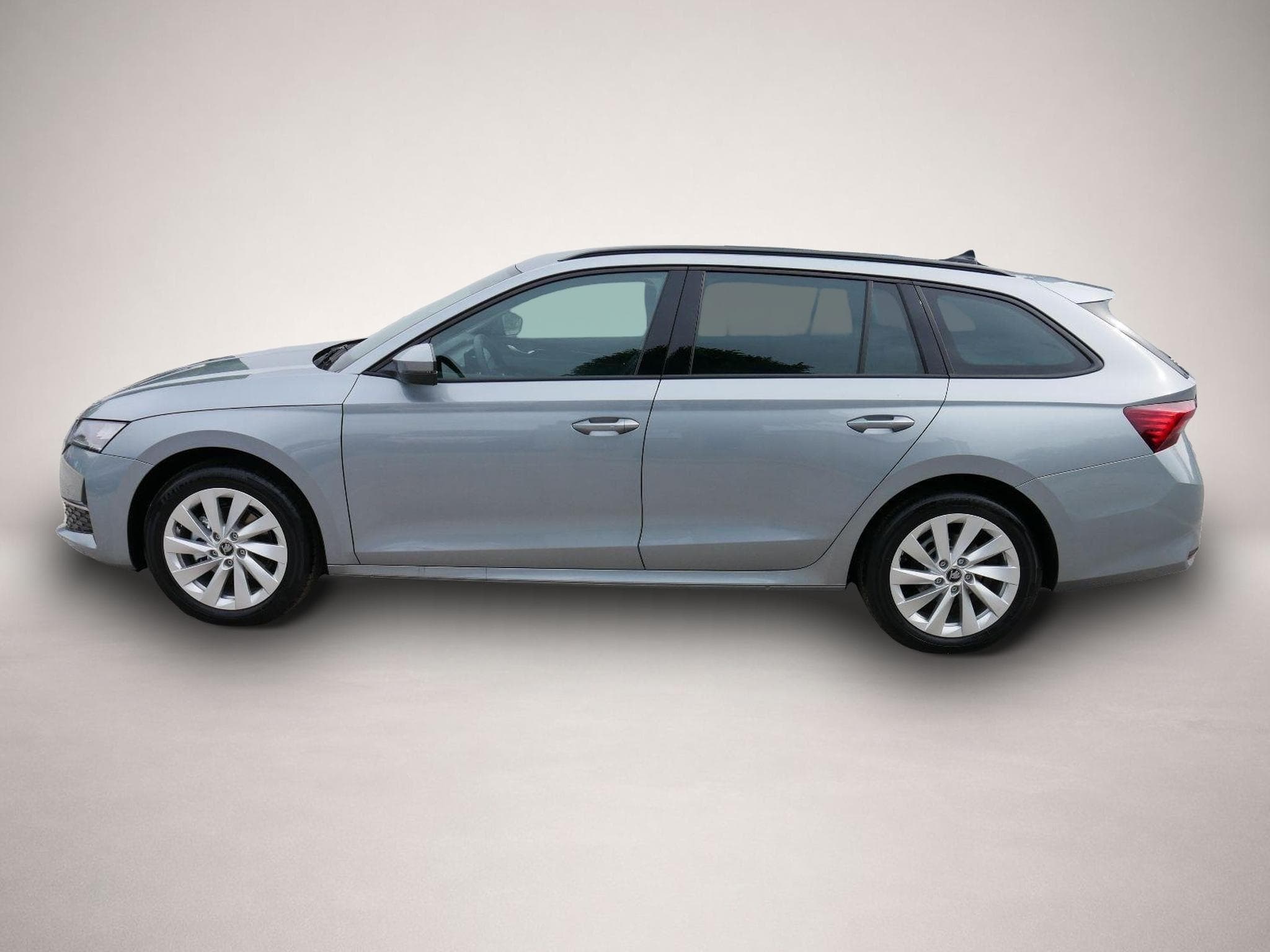 Skoda Octavia (2026) - Photo 3