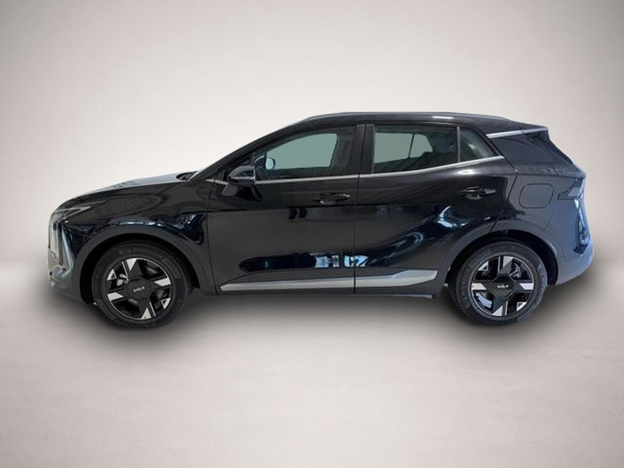 Kia Sportage (2026) - Photo 3