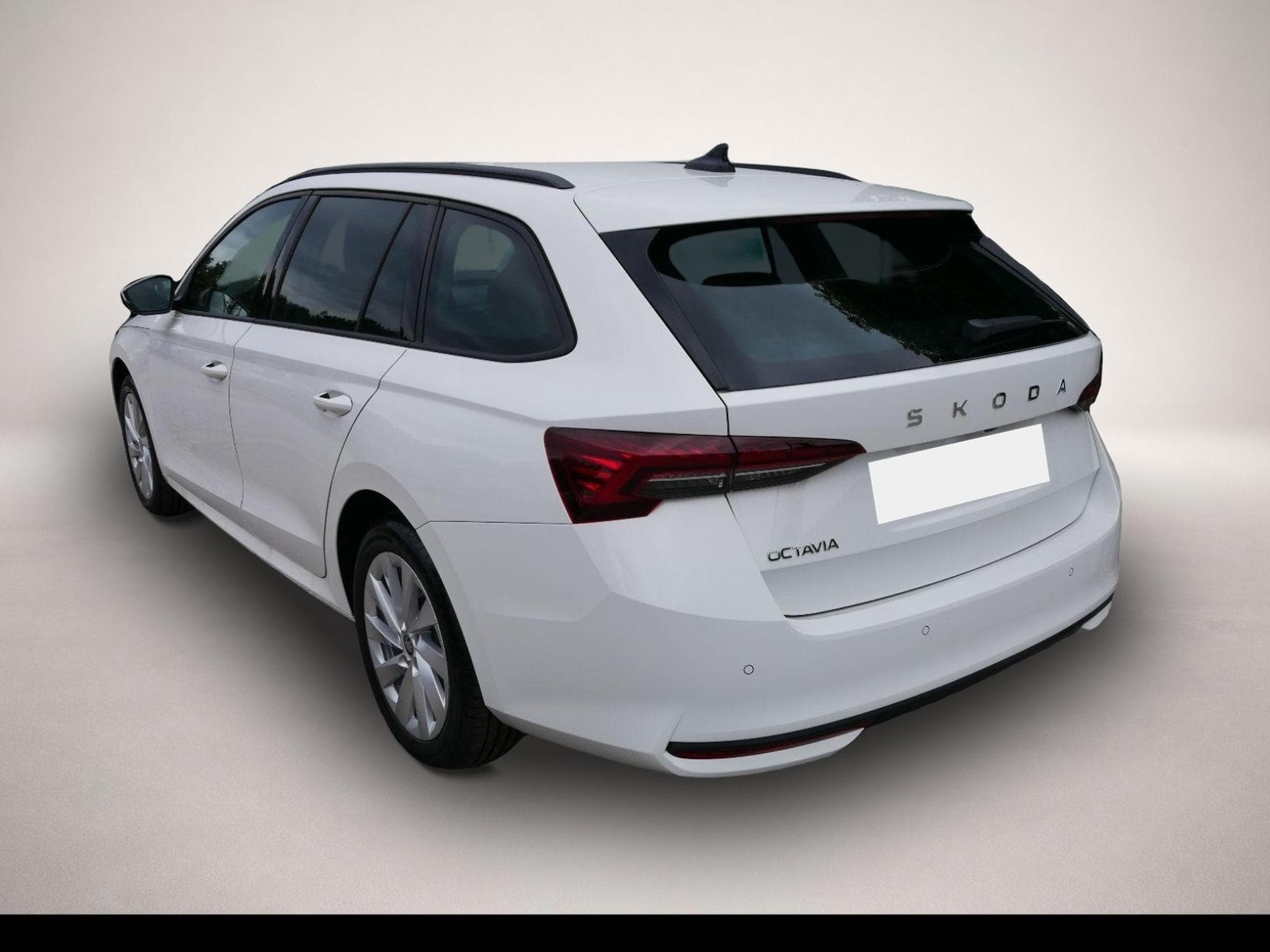 Skoda Octavia (2026) - Photo 4