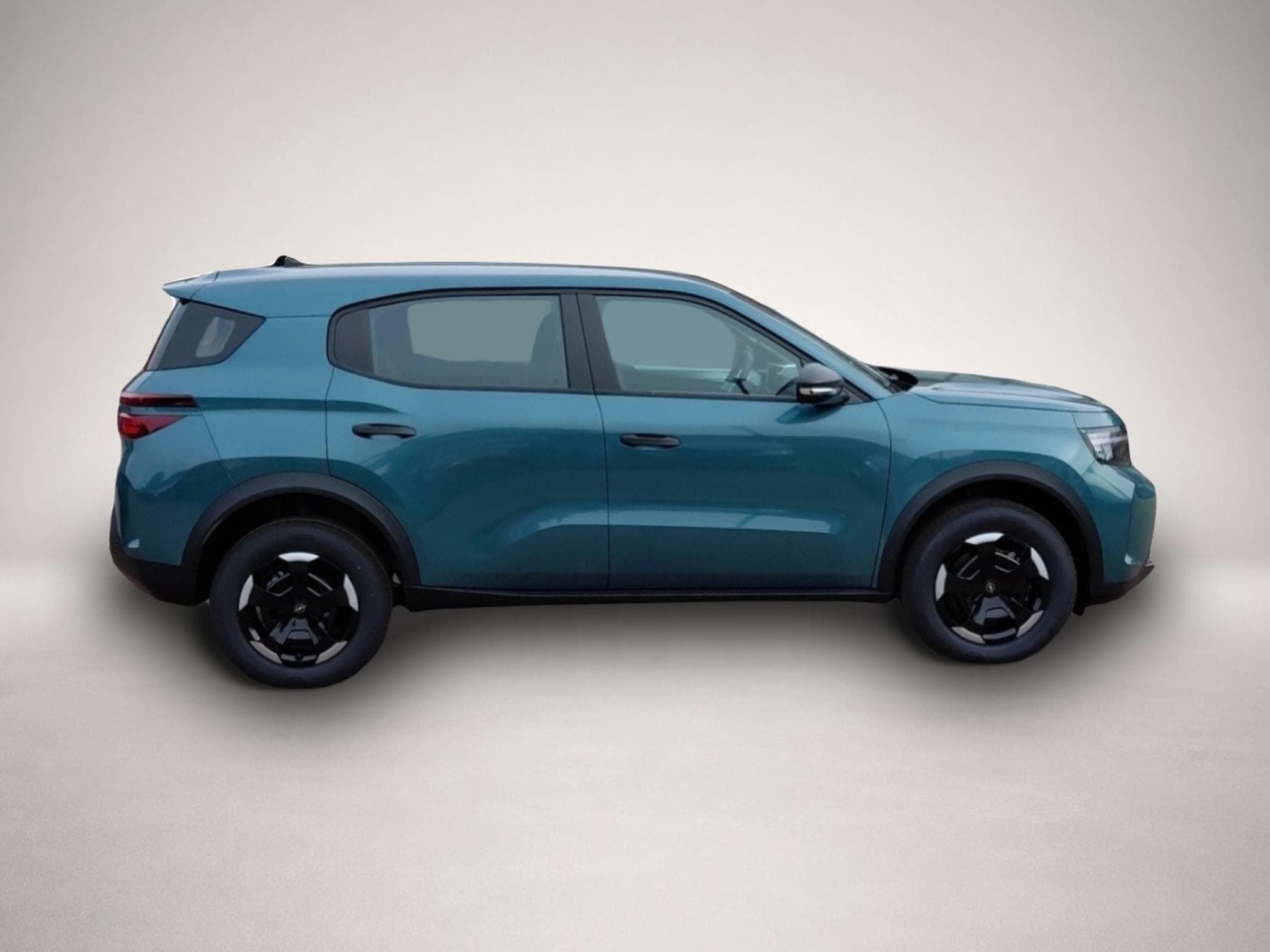 Opel Frontera (2026) - Photo 7