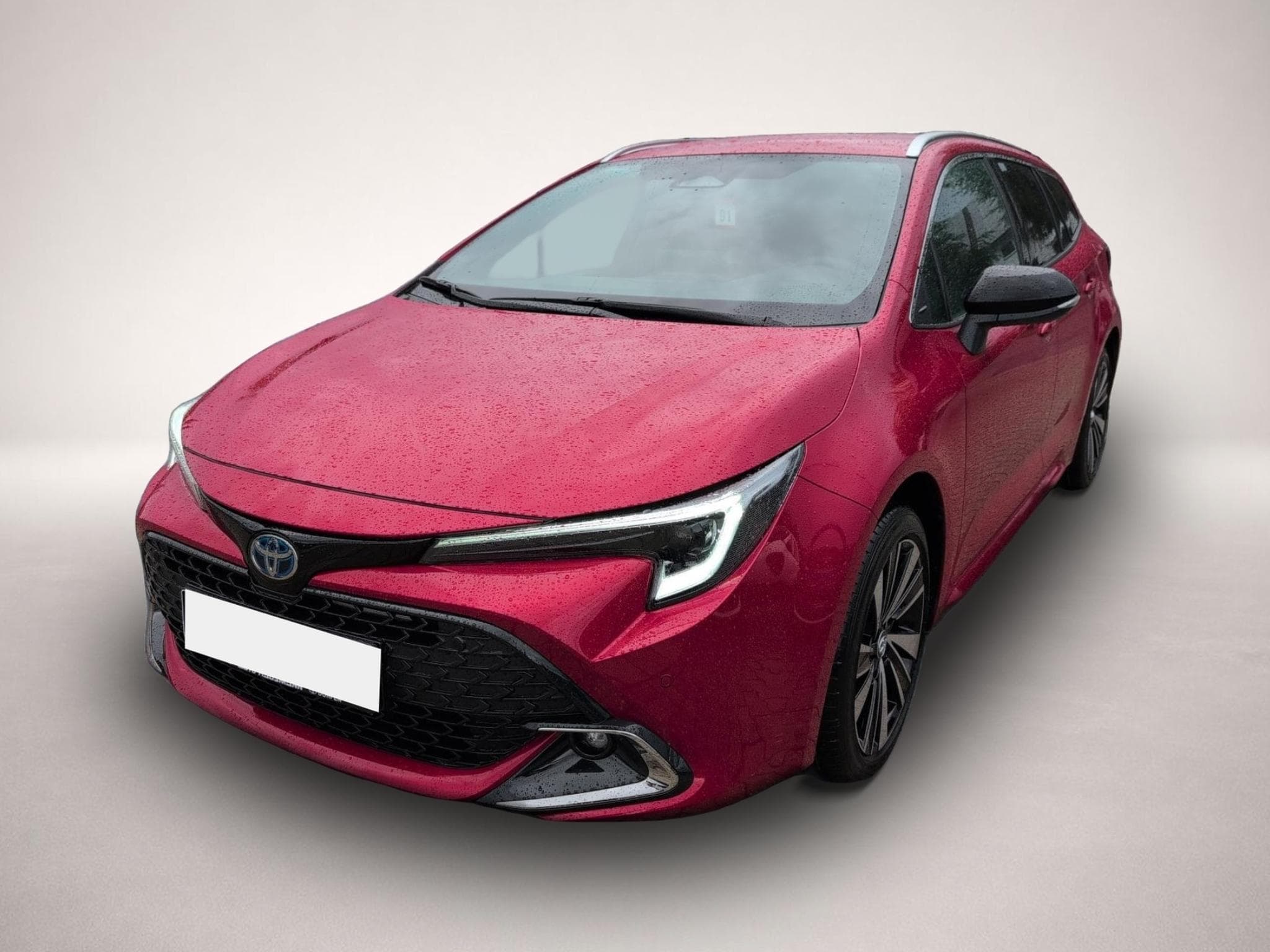 Toyota Corolla (2026) - Photo 1