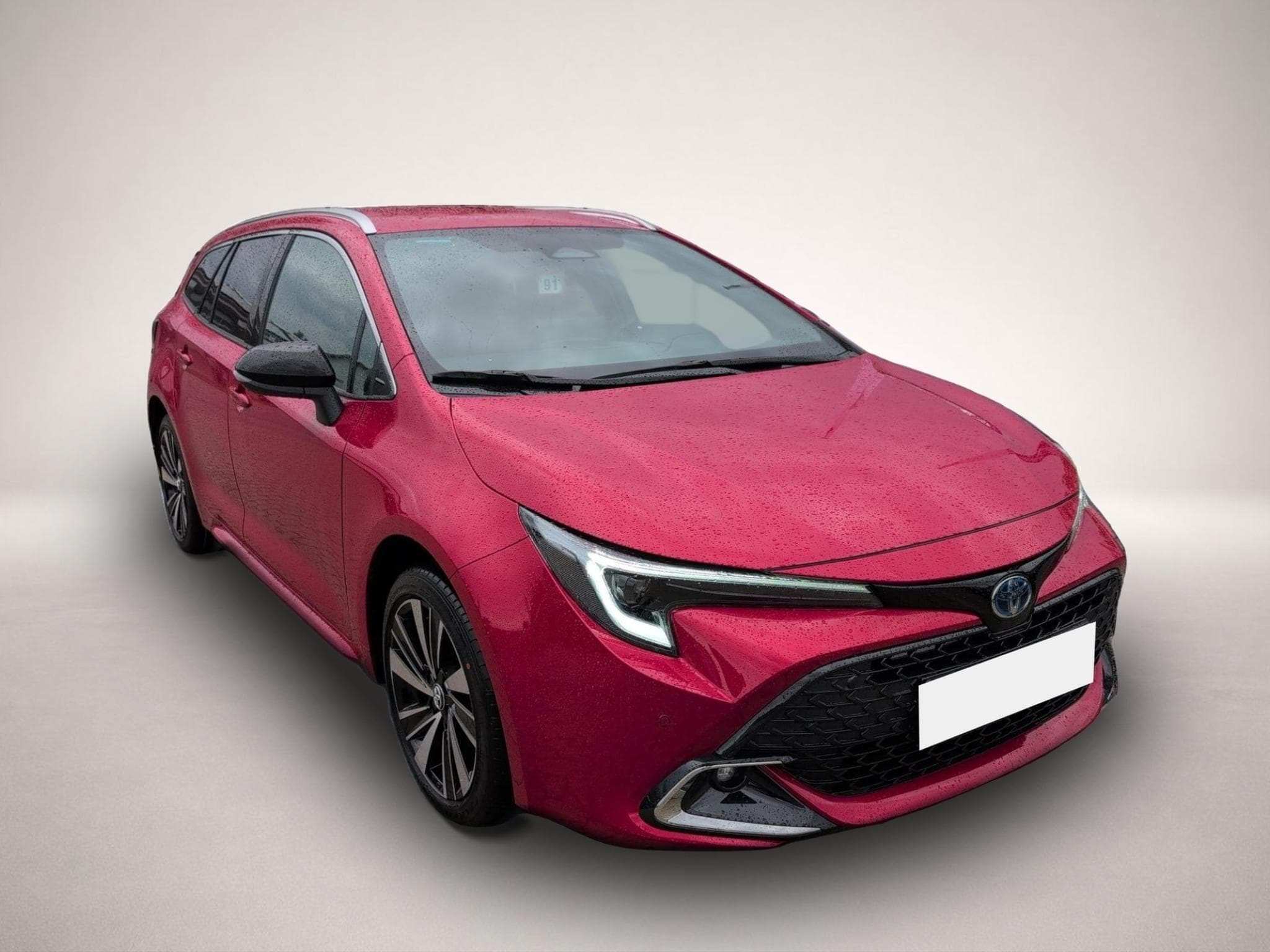 Toyota Corolla (2026) - Photo 4