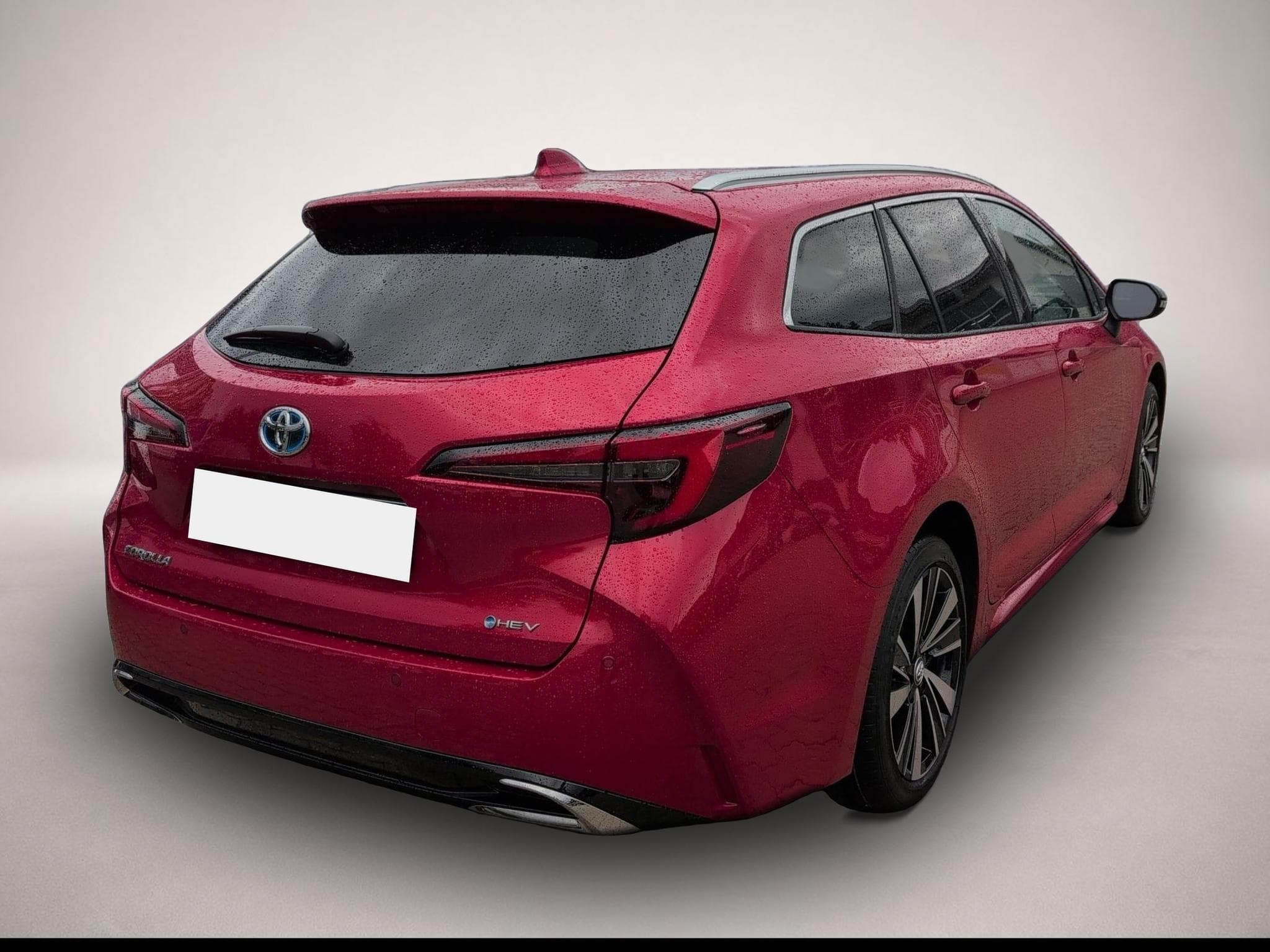 Toyota Corolla (2026) - Photo 3