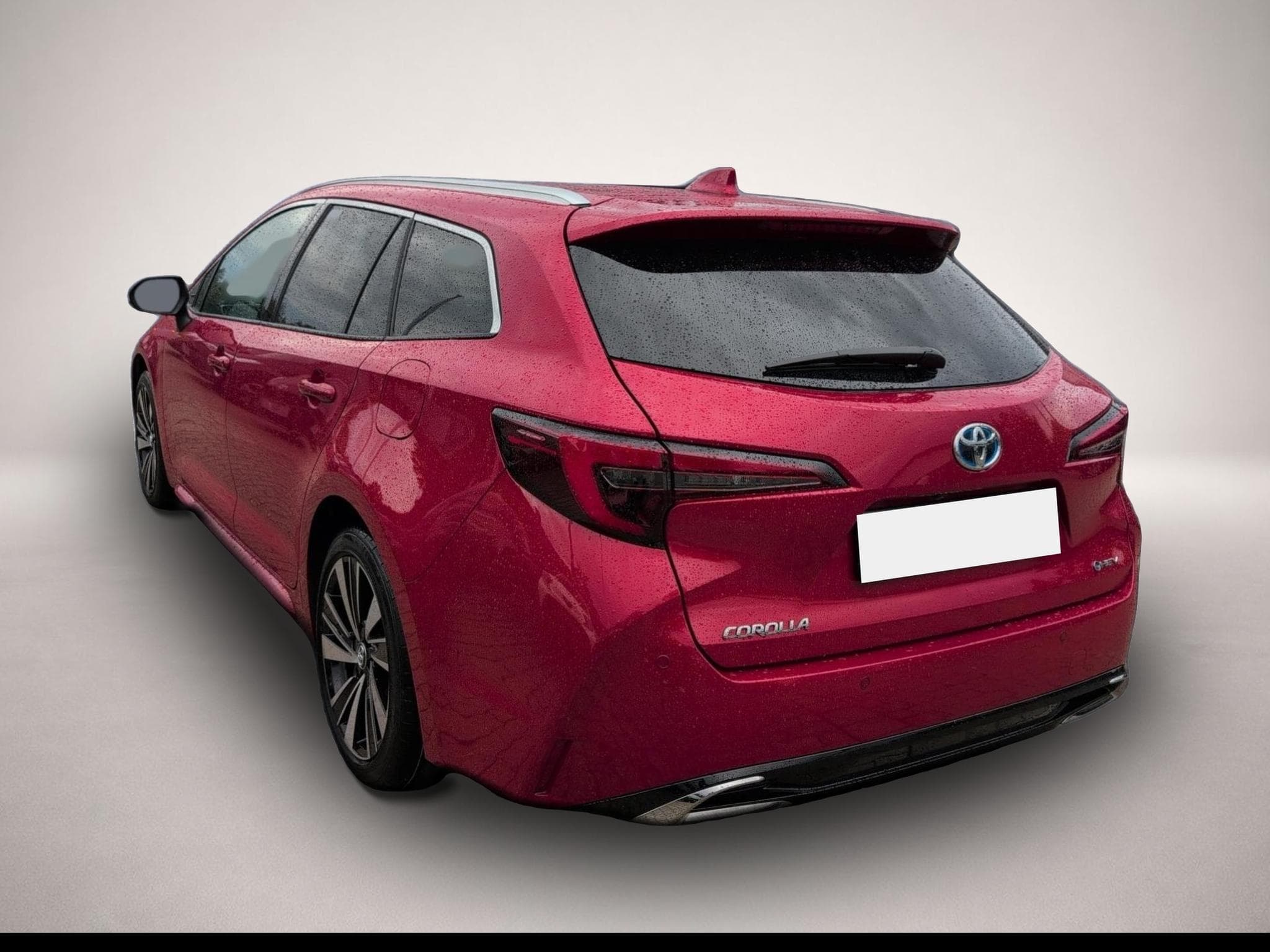 Toyota Corolla (2026) - Photo 2