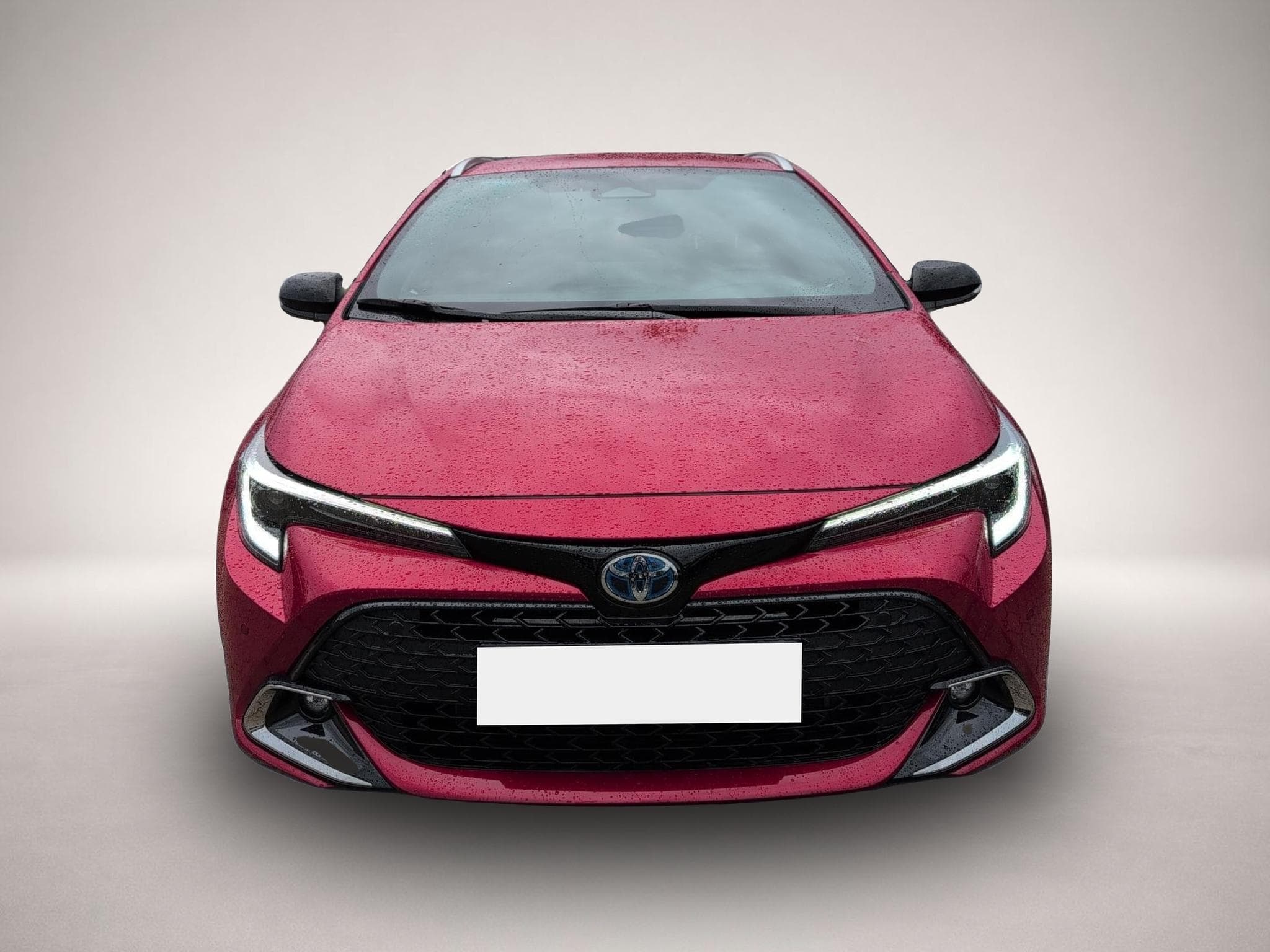 Toyota Corolla (2026) - Photo 5