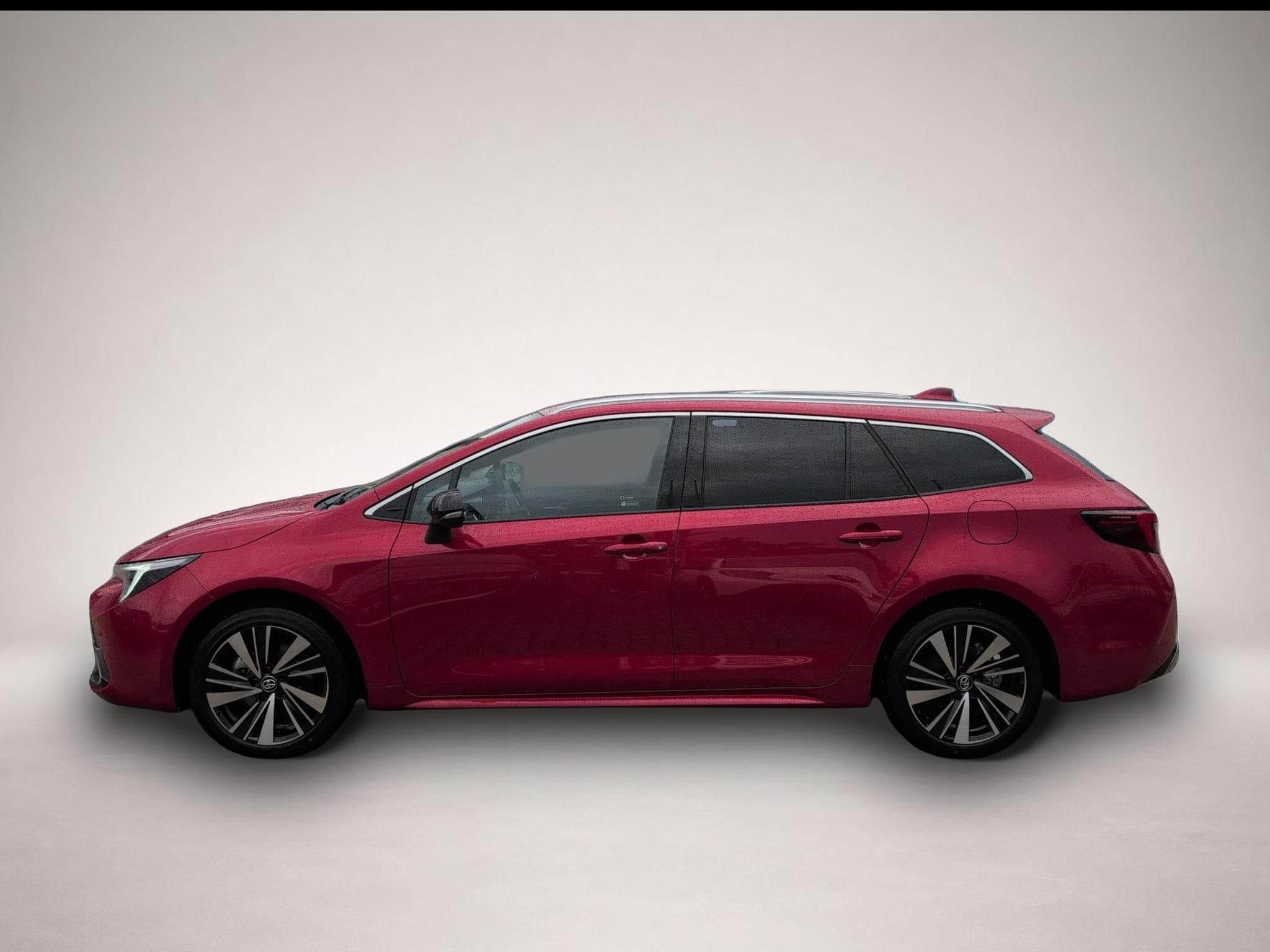 Toyota Corolla (2026) - Photo 6