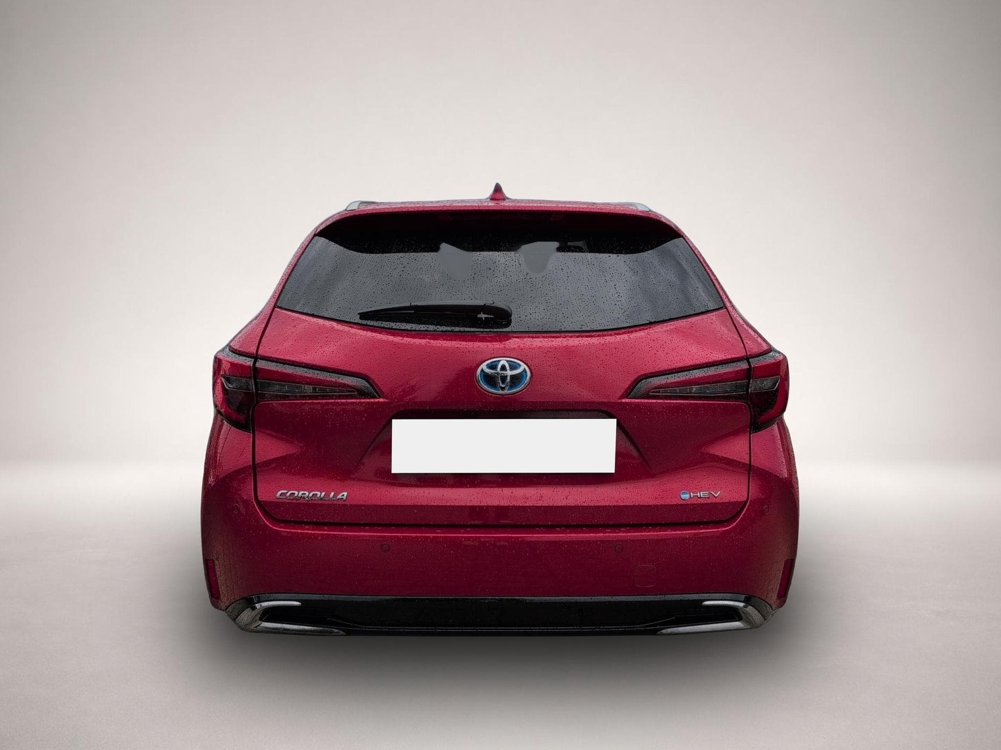 Toyota Corolla (2026) - Photo 7