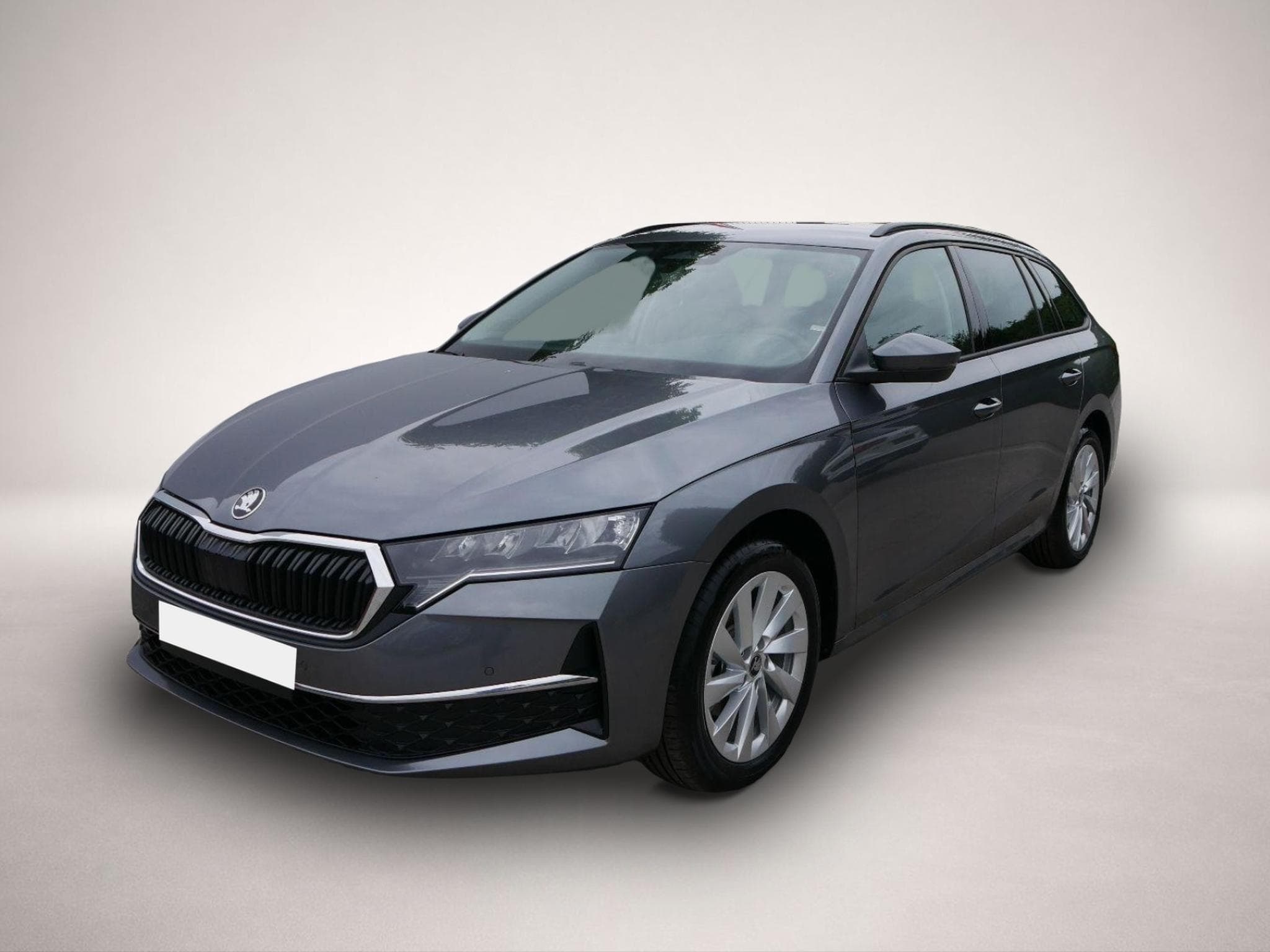 Skoda Octavia (2026) - Photo 1