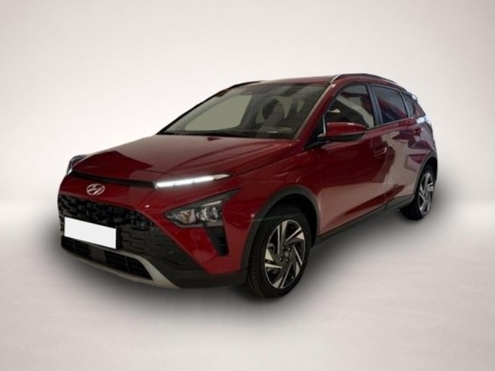Hyundai Bayon (2023) - Photo 1