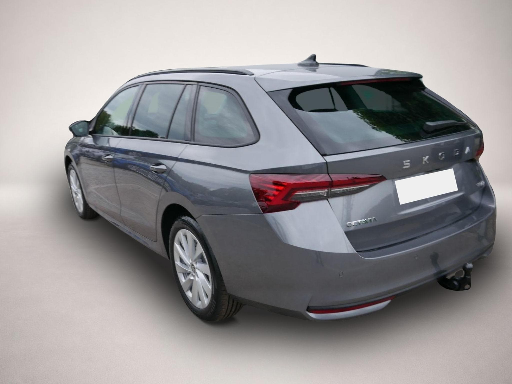 Skoda Octavia (2026) - Photo 4