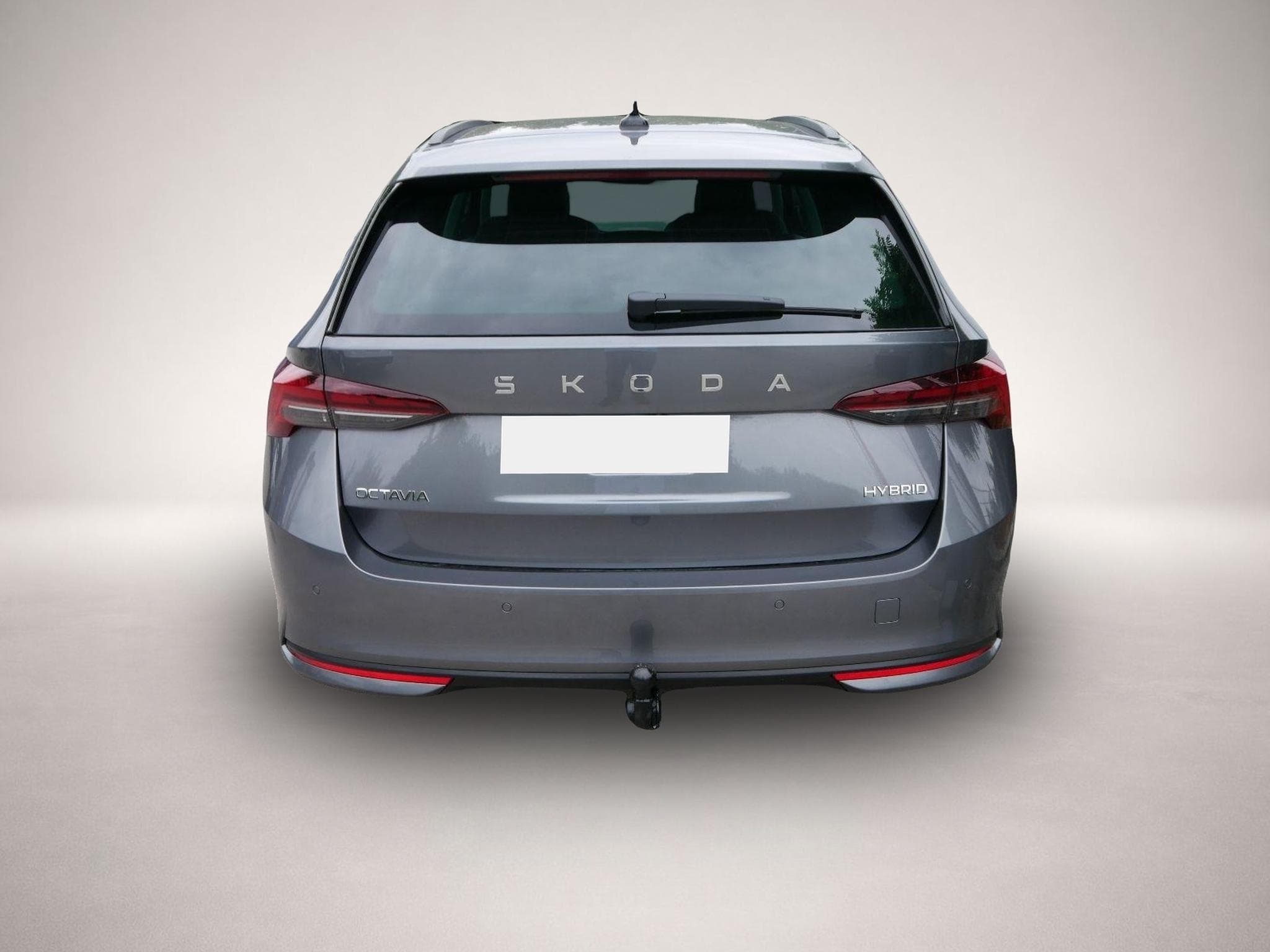 Skoda Octavia (2026) - Photo 2