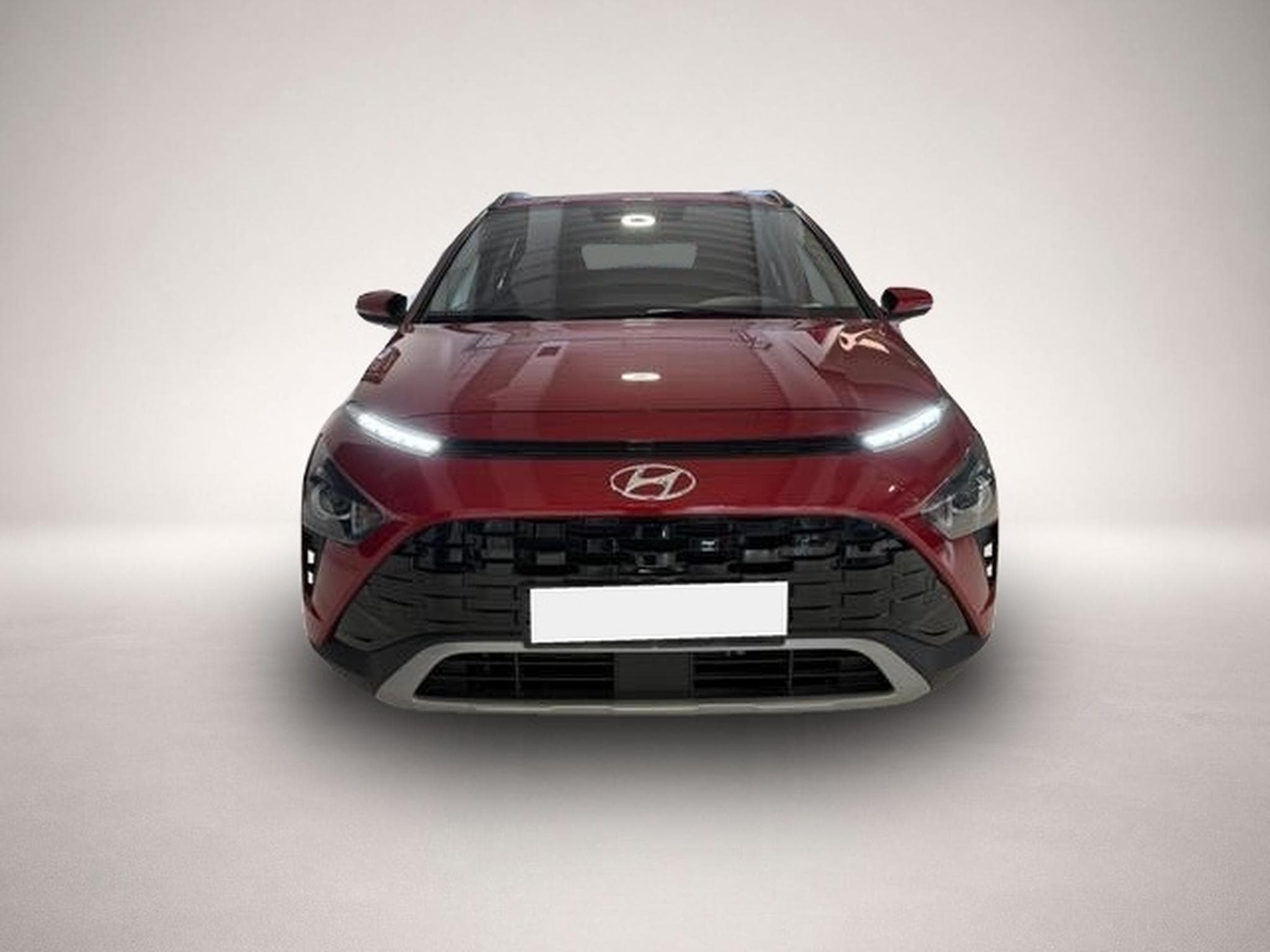 Hyundai Bayon (2023) - Photo 2