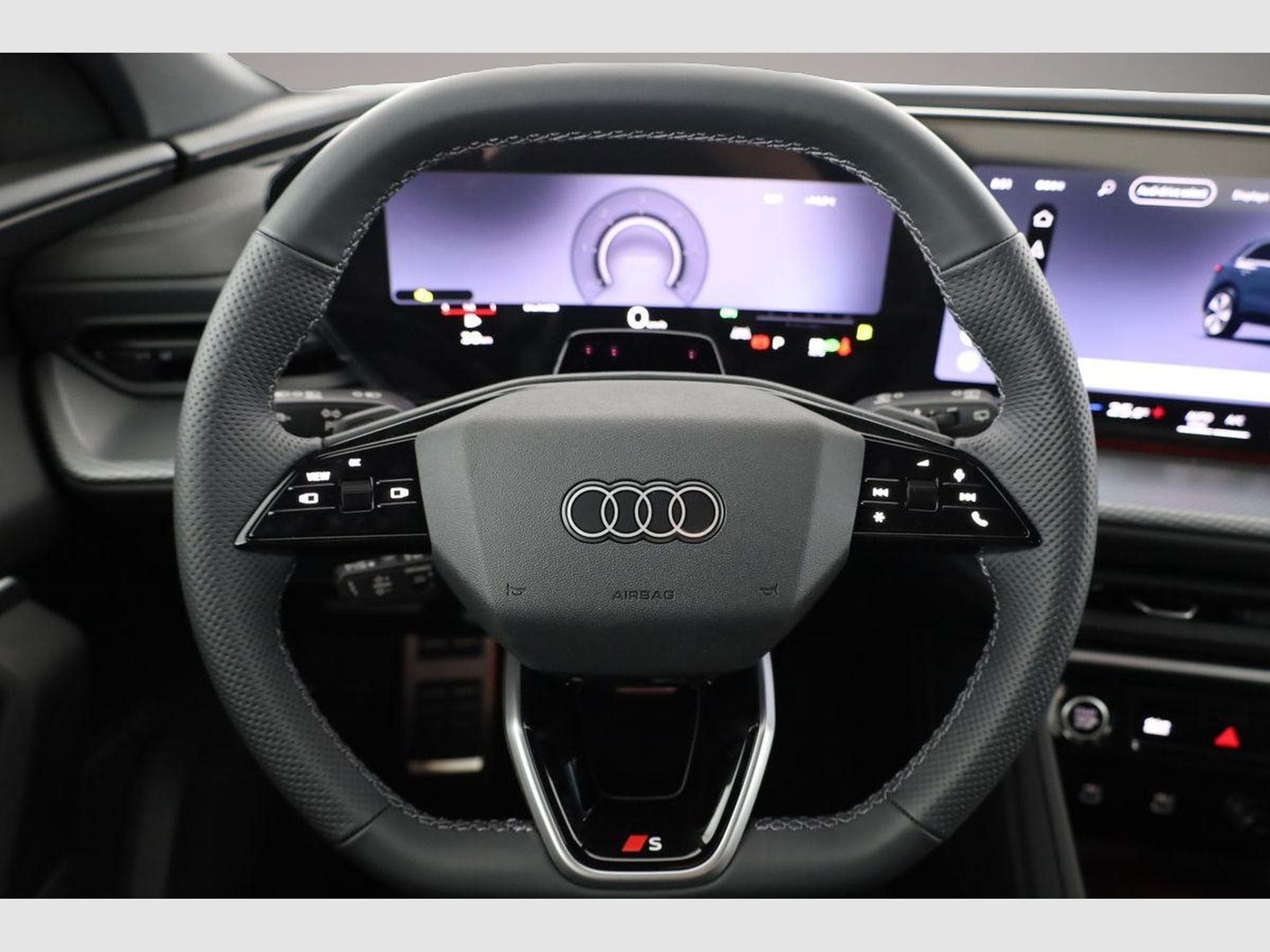 Audi Q5 (2026) - Photo 6