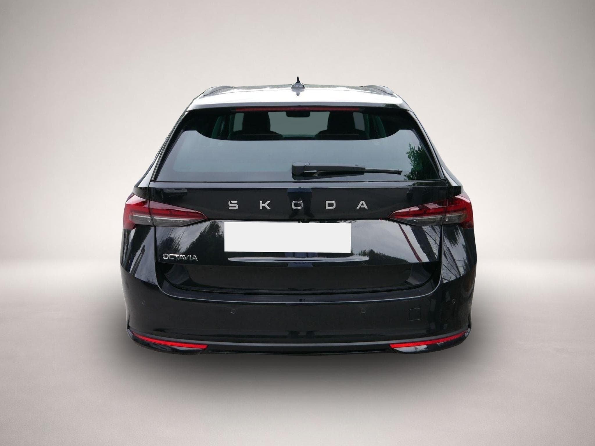 Skoda Octavia (2026) - Photo 2