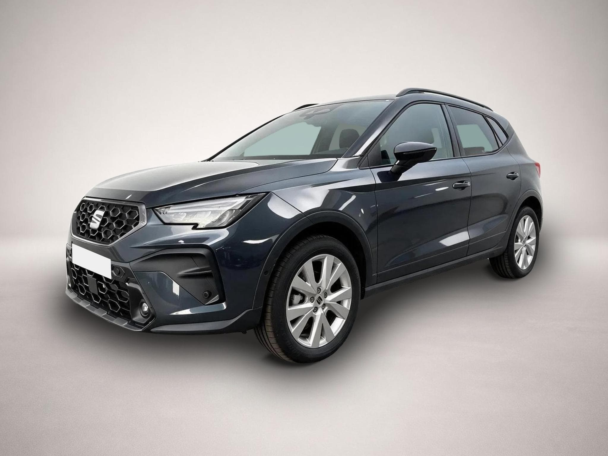 Seat Arona (2026) - Photo 1