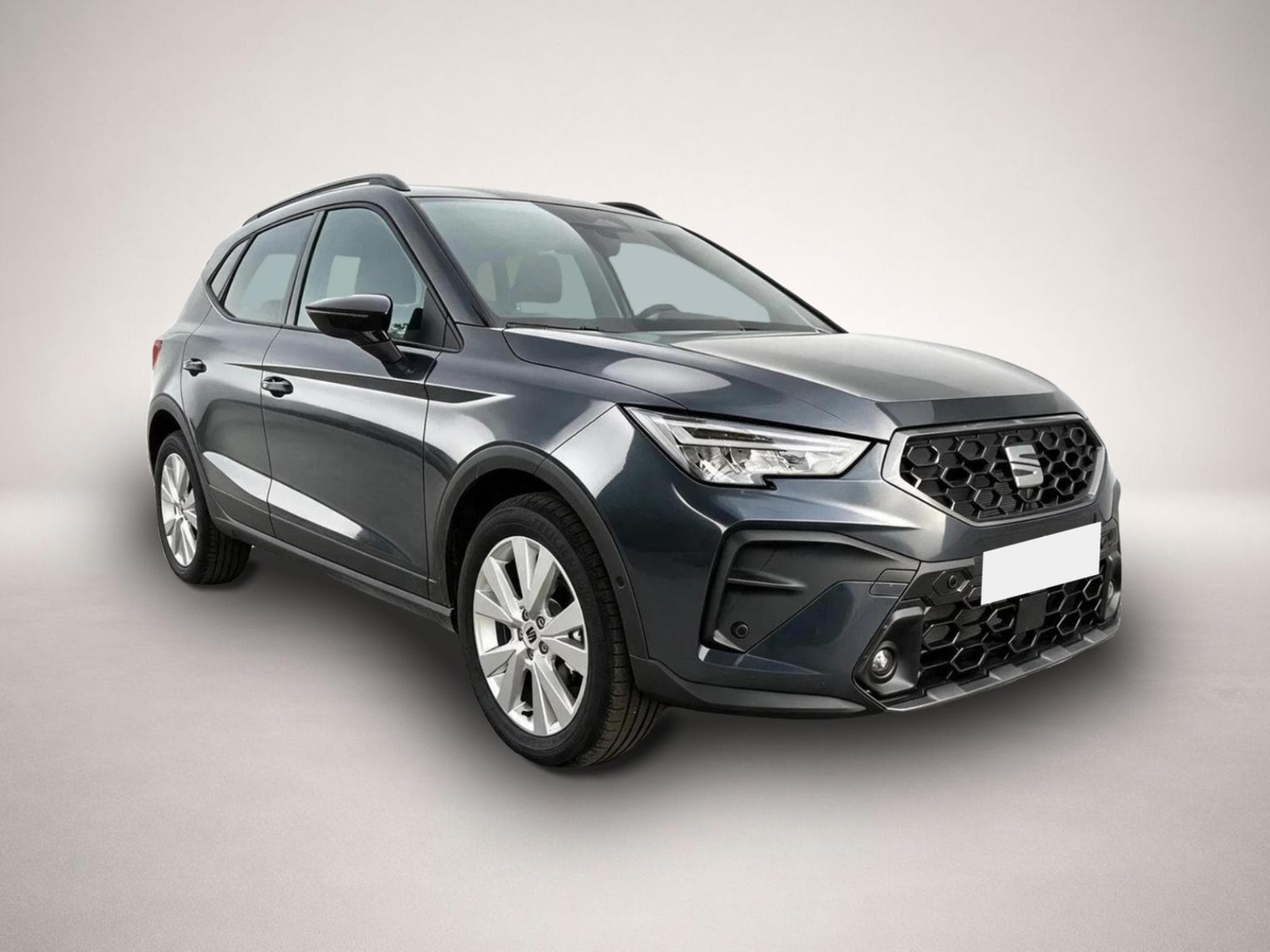 Seat Arona (2026) - Photo 3