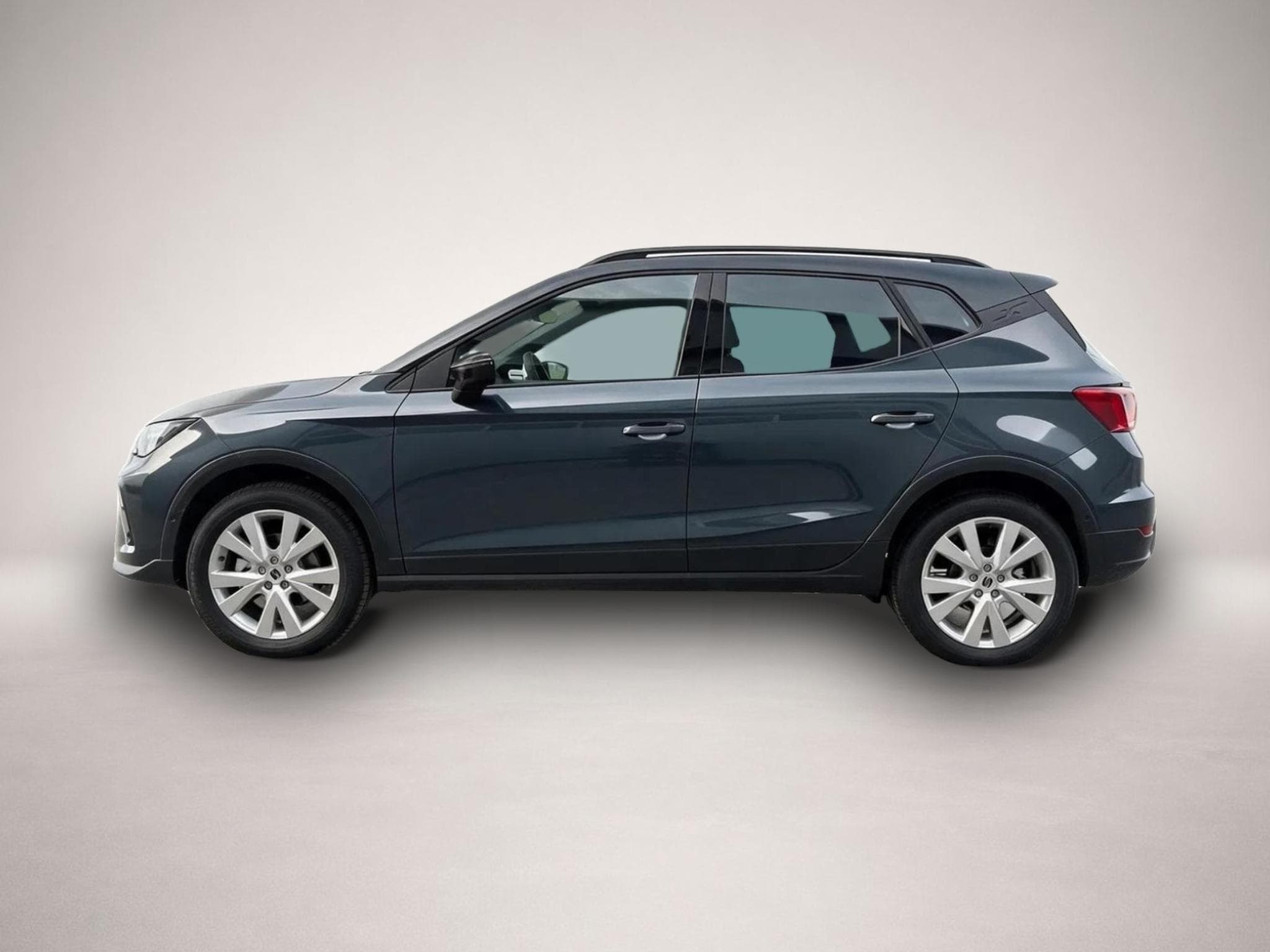 Seat Arona (2026) - Photo 4
