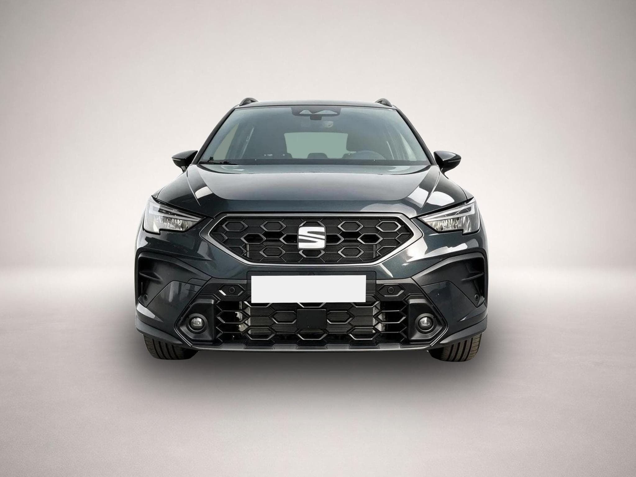 Seat Arona (2026) - Photo 2