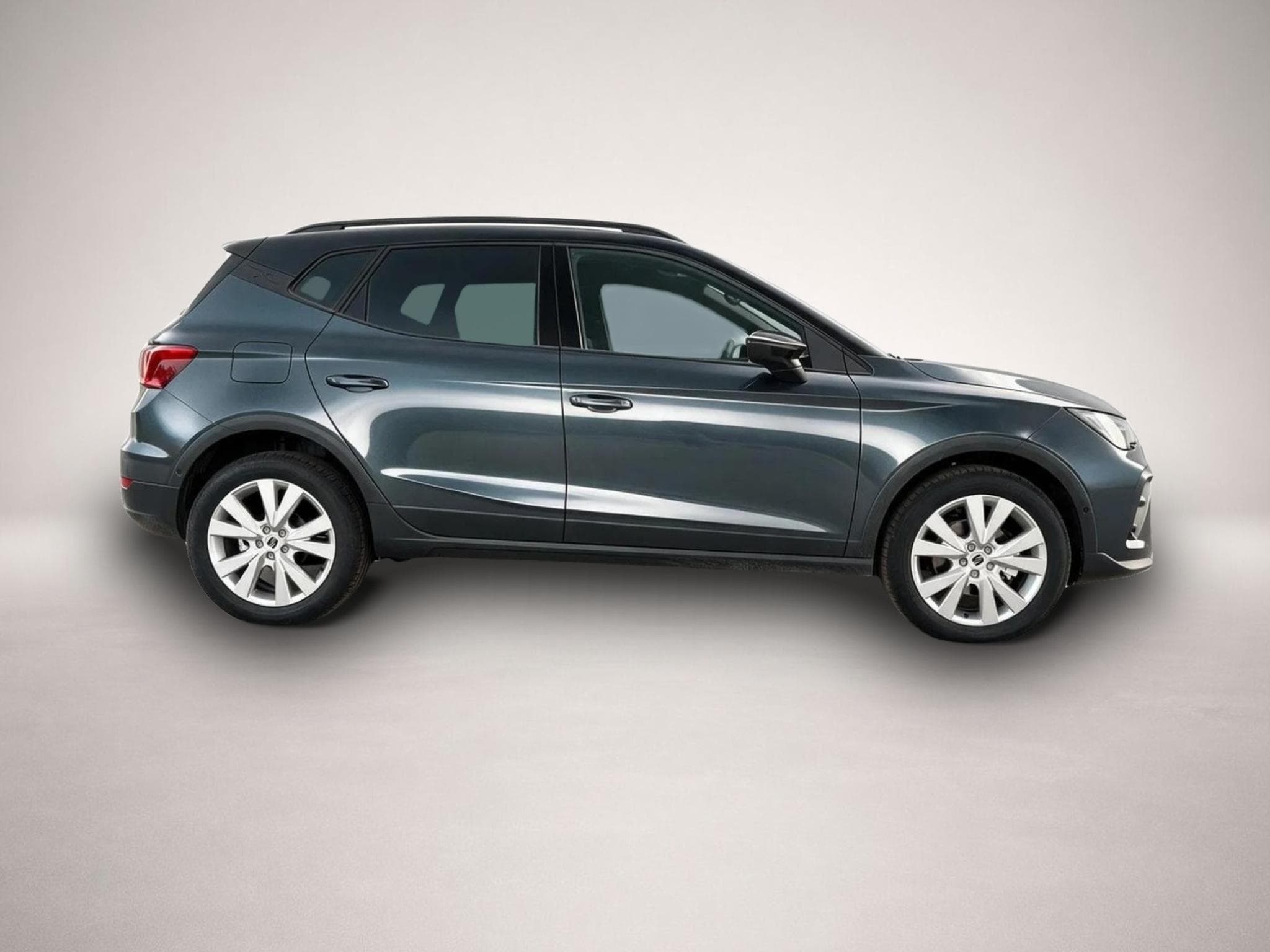 Seat Arona (2026) - Photo 5