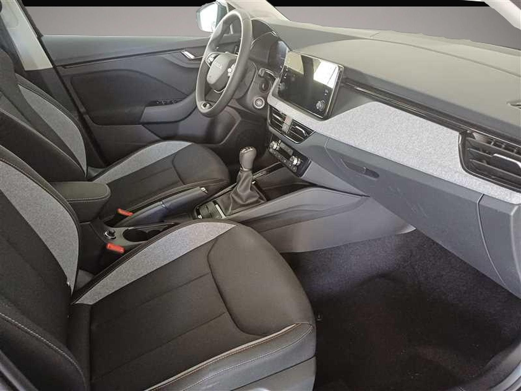 Skoda Scala (2026) - Photo 2