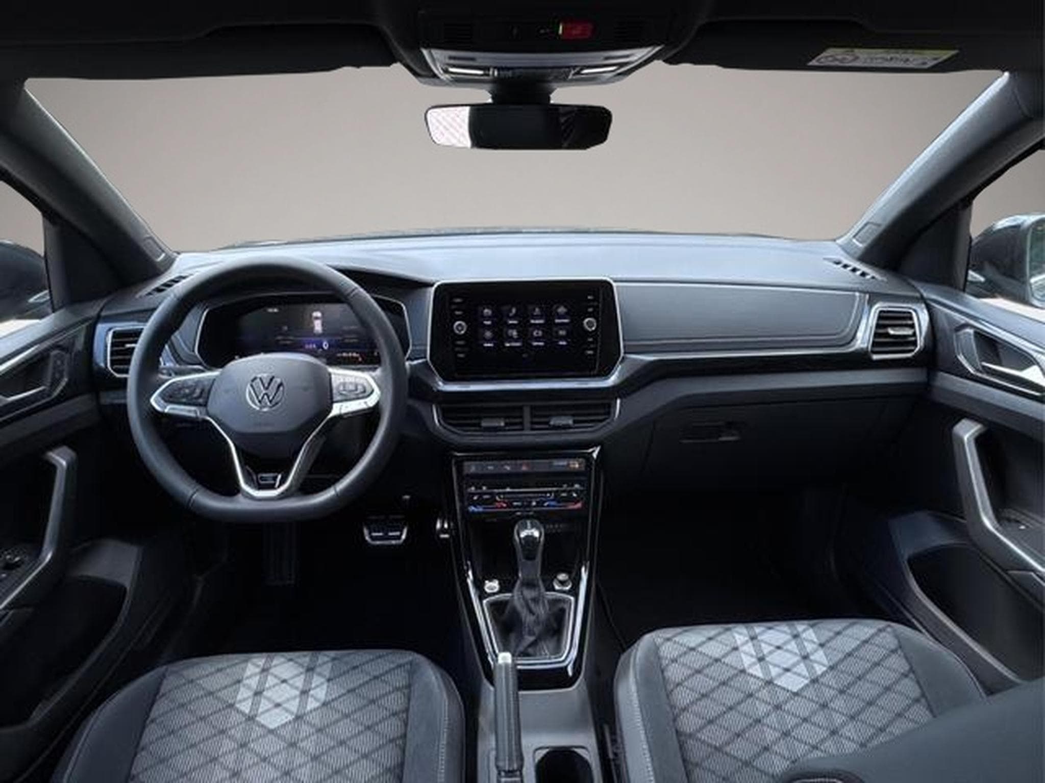 VW T-Cross (2026) - Photo 6