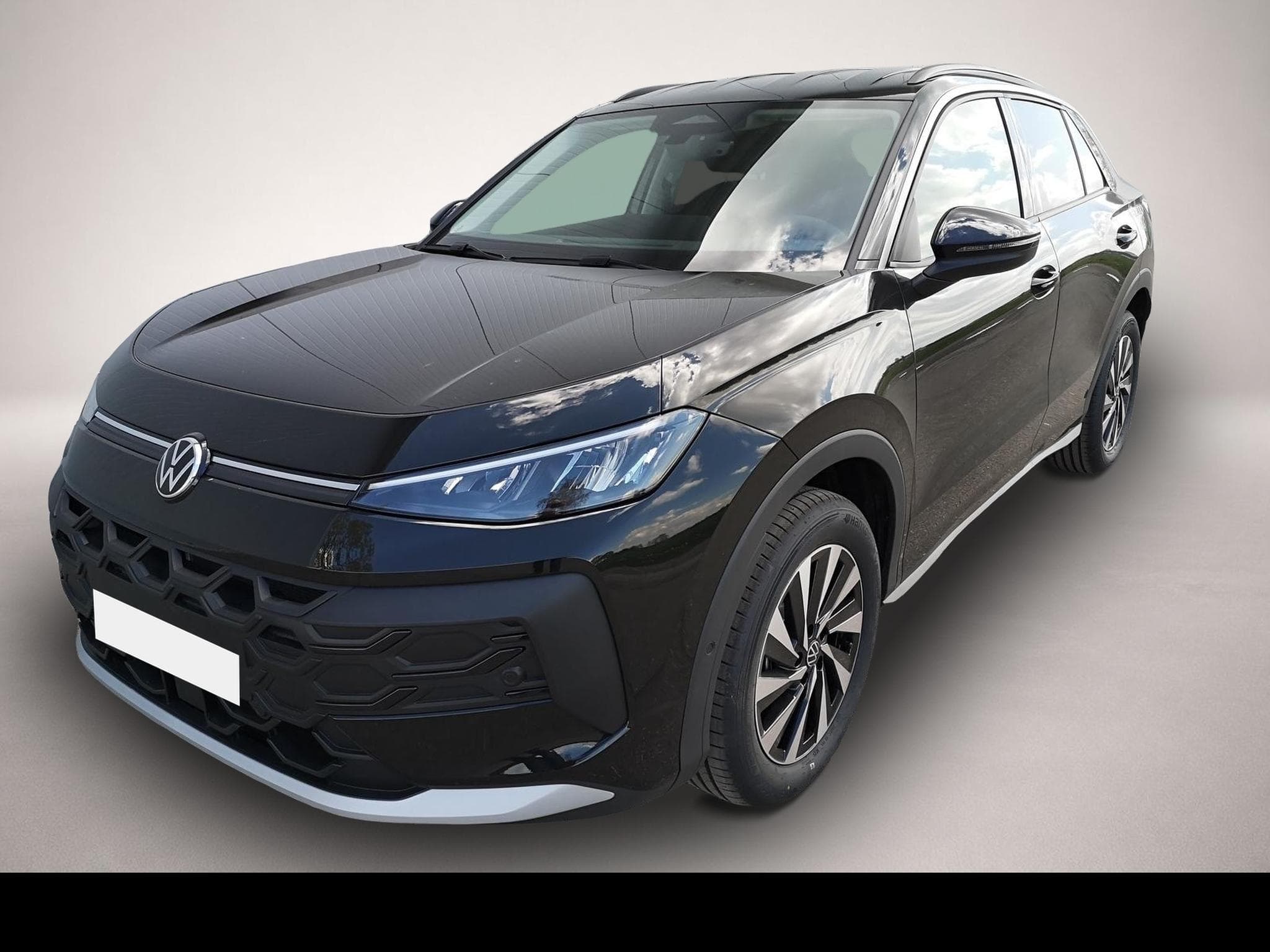 VW T-Roc (2026) - Photo 1