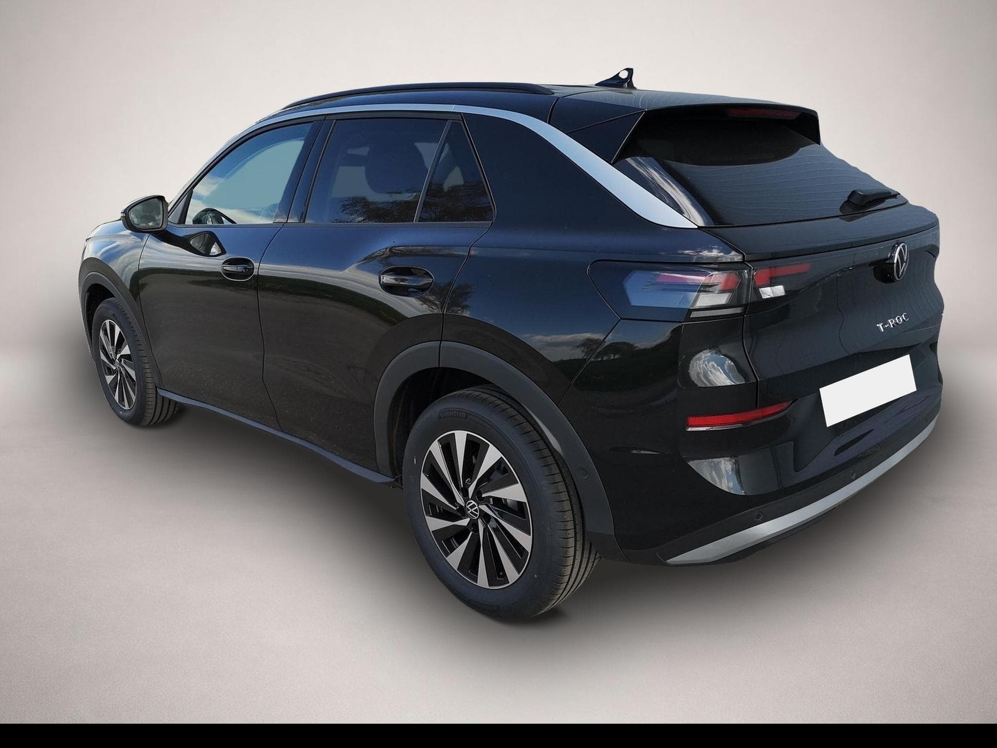 VW T-Roc (2026) - Photo 2