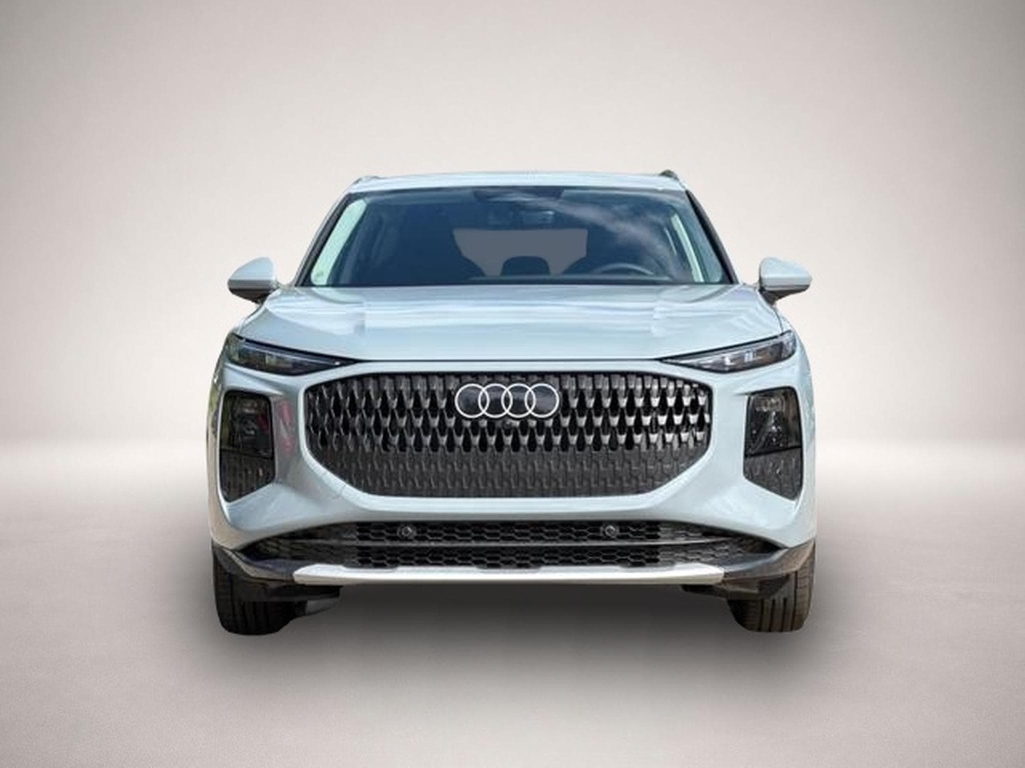 Audi Q3 (2026) - Photo 6