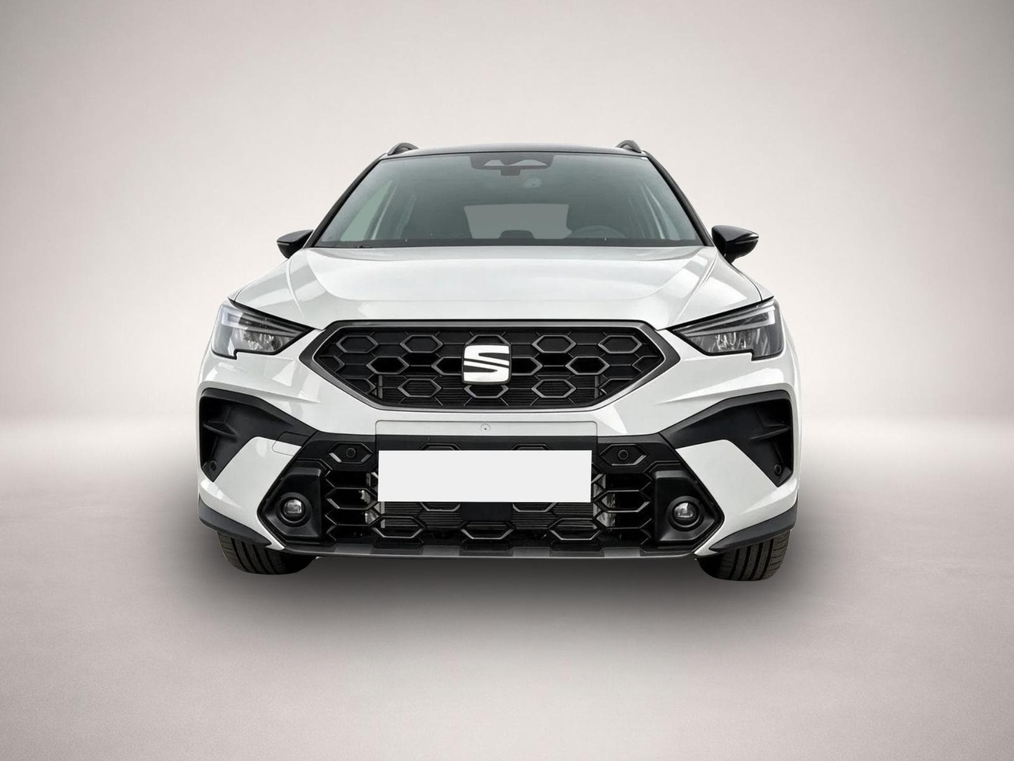 Seat Arona (2026) - Photo 1
