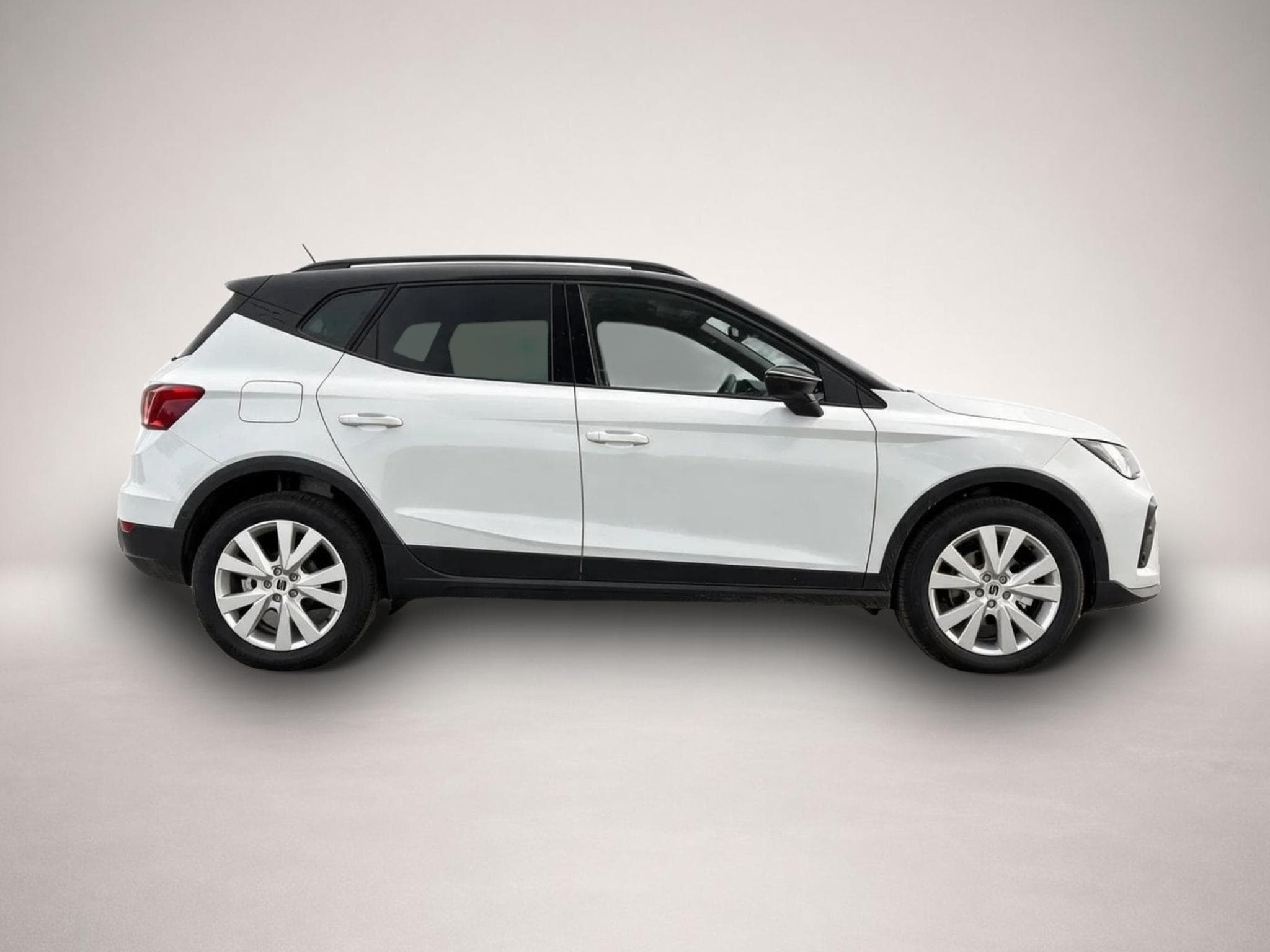 Seat Arona (2026) - Photo 3