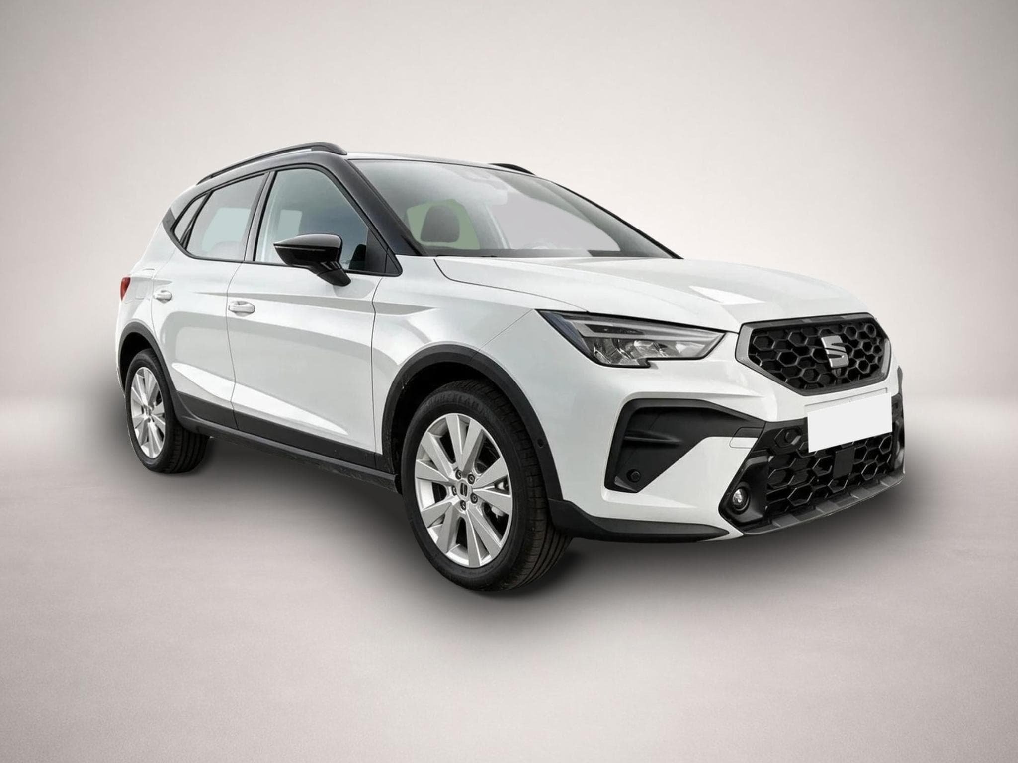 Seat Arona (2026) - Photo 2