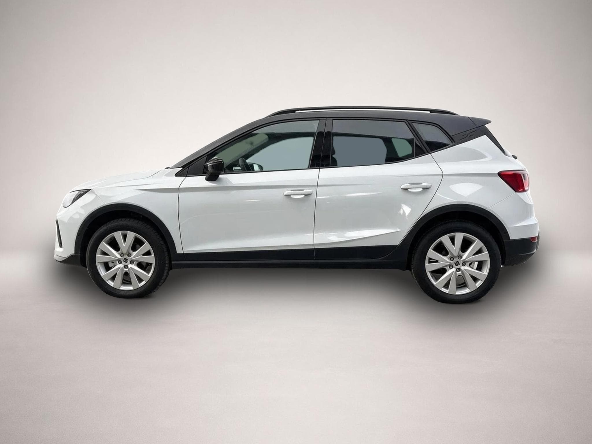 Seat Arona (2026) - Photo 5