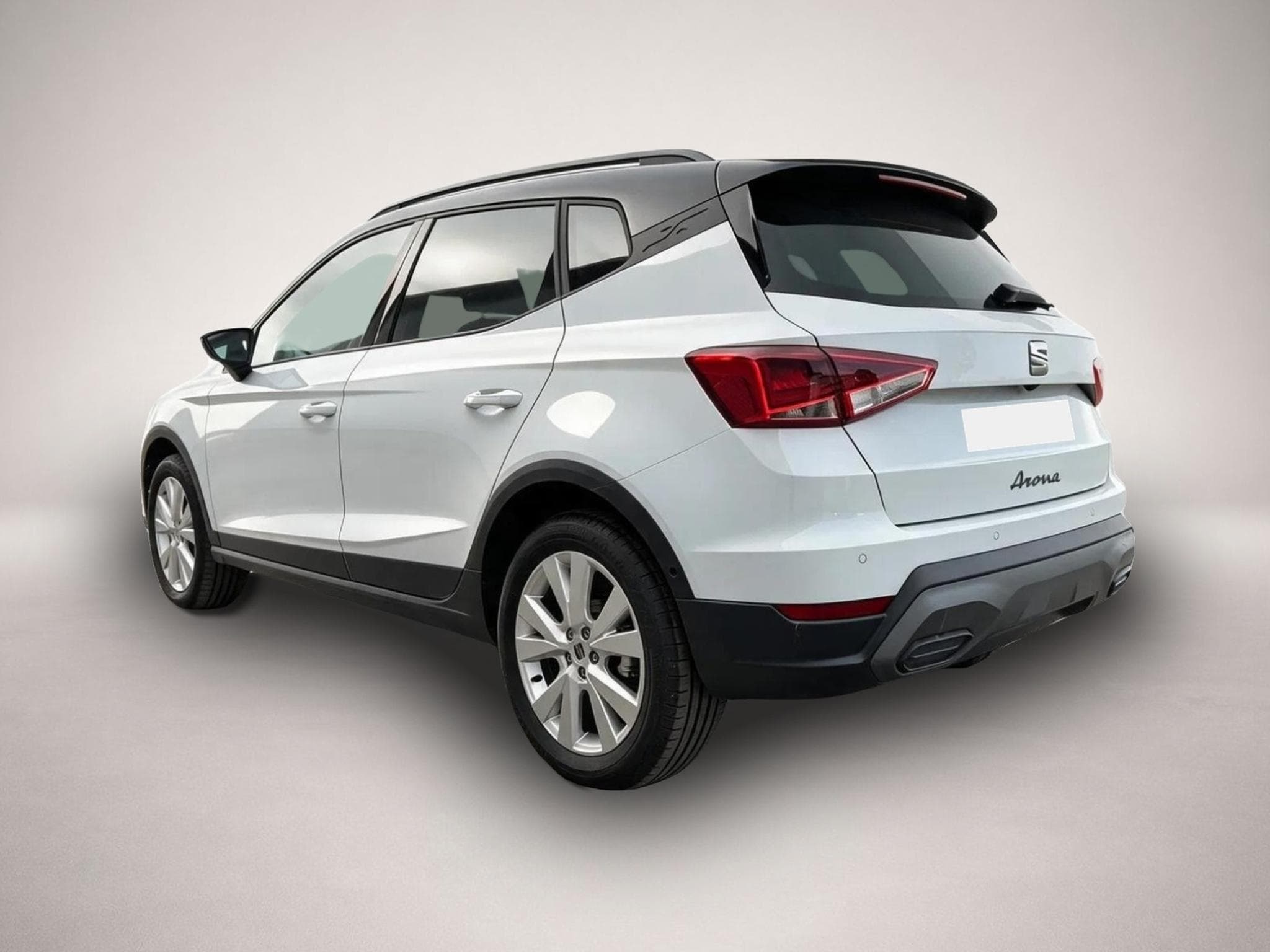 Seat Arona (2026) - Photo 4