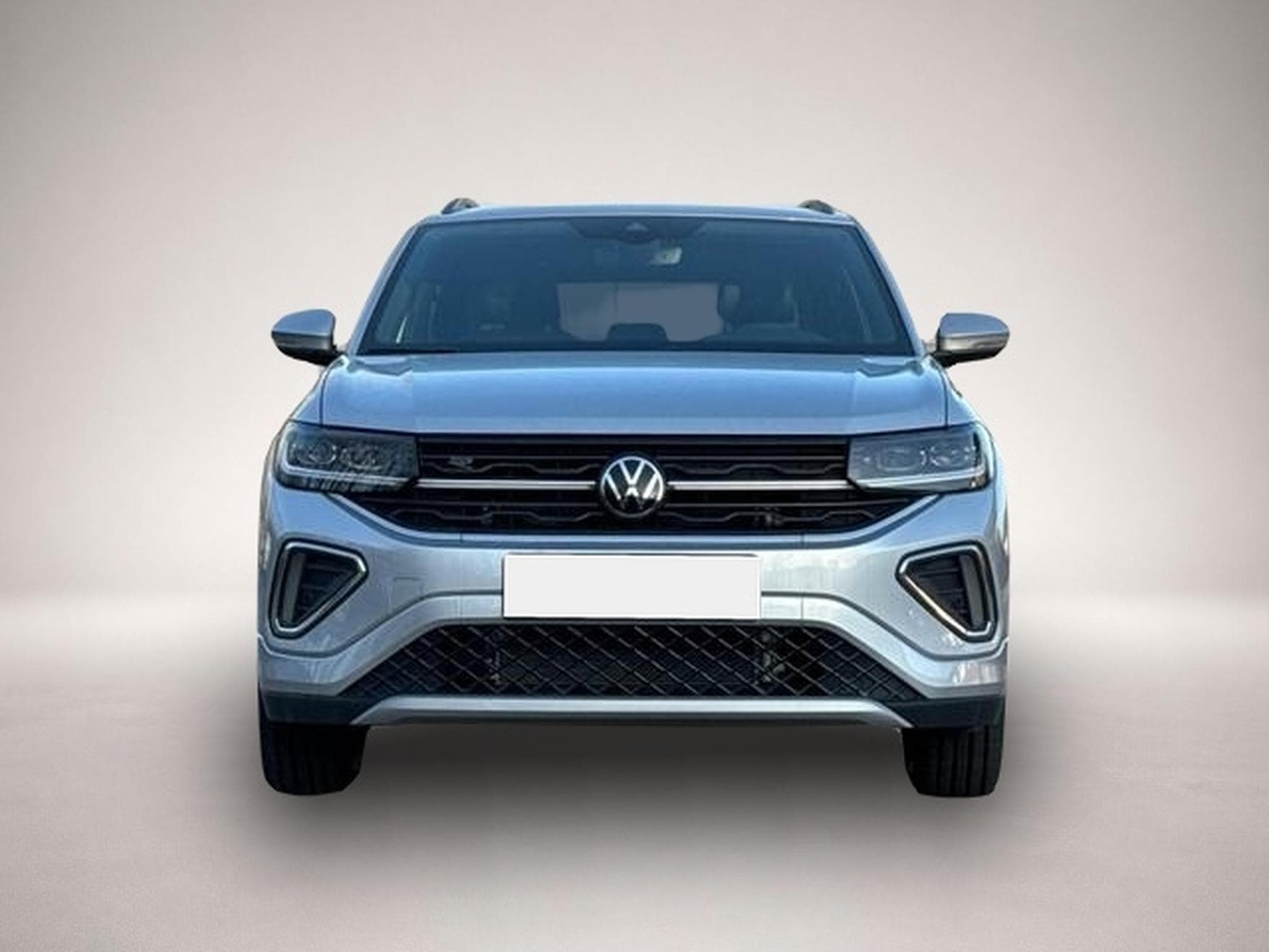 VW T-Cross (2026) - Photo 6