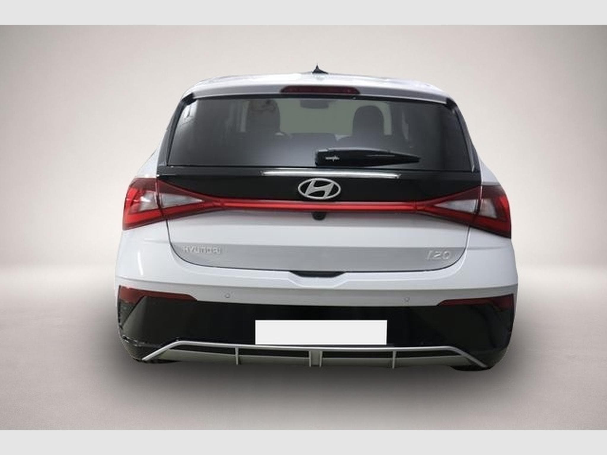 Hyundai i20 (2023) - Photo 5