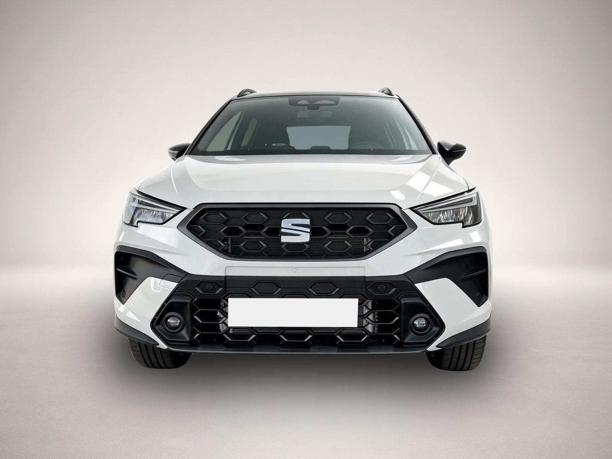 Seat Arona (2026) - Photo 1