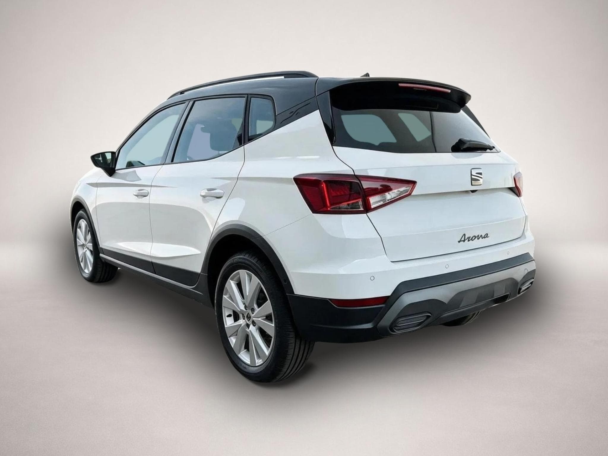 Seat Arona (2026) - Photo 4