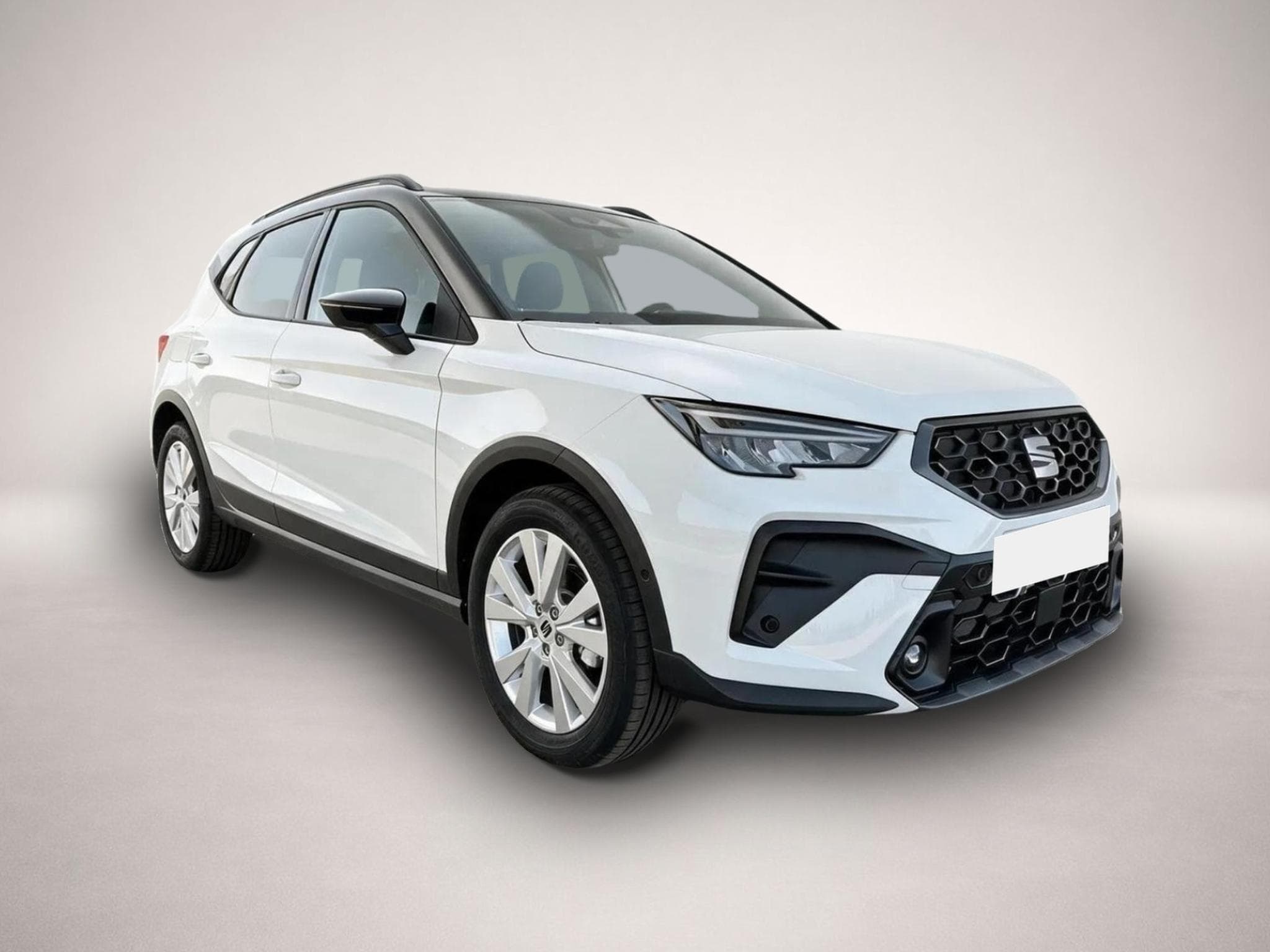 Seat Arona (2026) - Photo 2