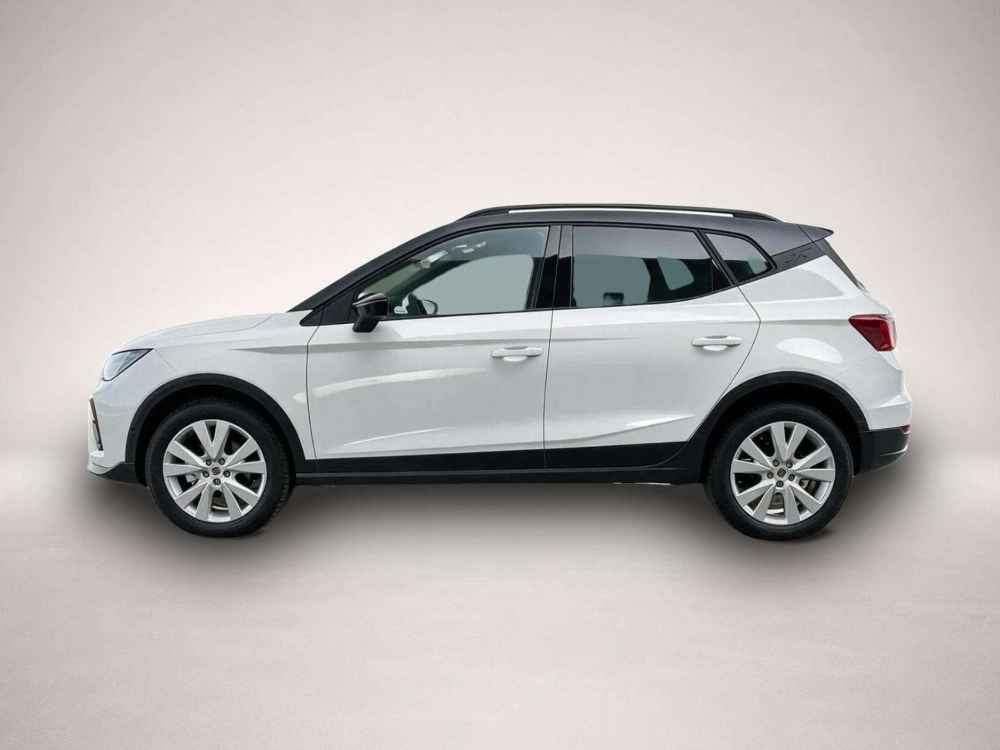 Seat Arona (2026) - Photo 5