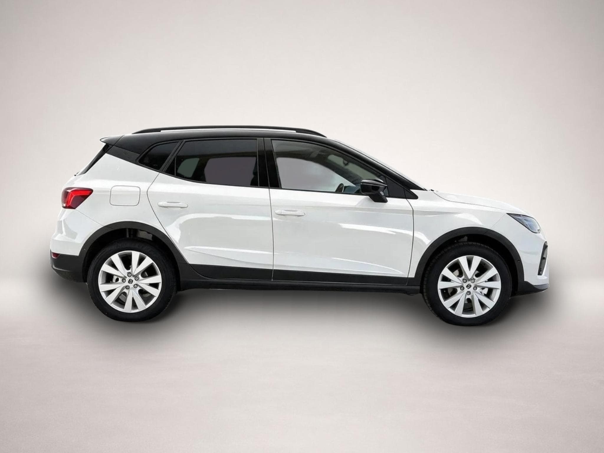 Seat Arona (2026) - Photo 3