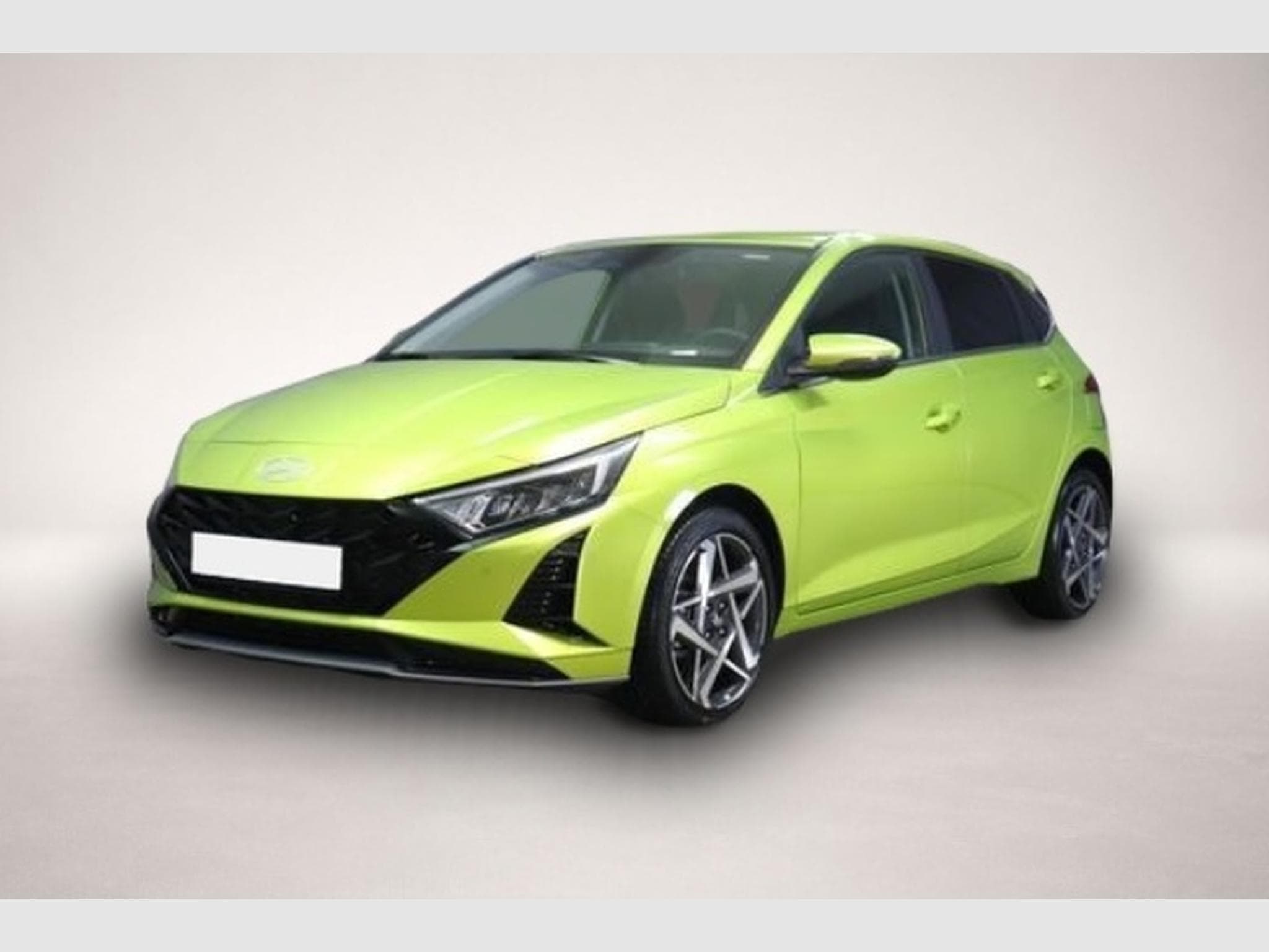 Hyundai i20 (2023) - Photo 1