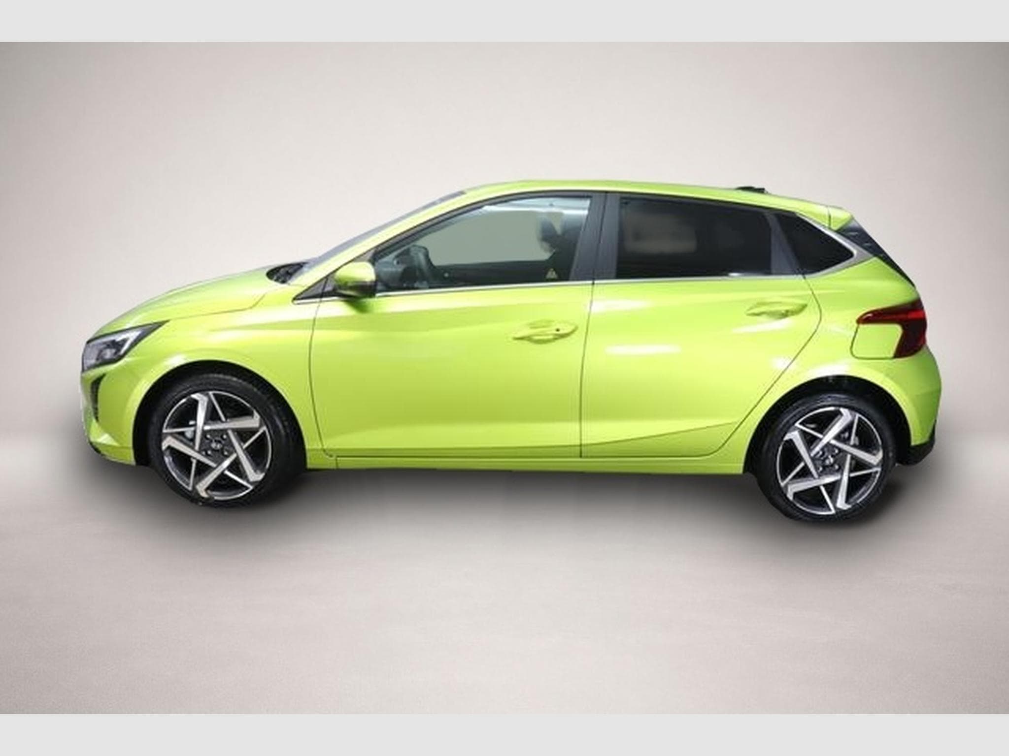 Hyundai i20 (2023) - Photo 3