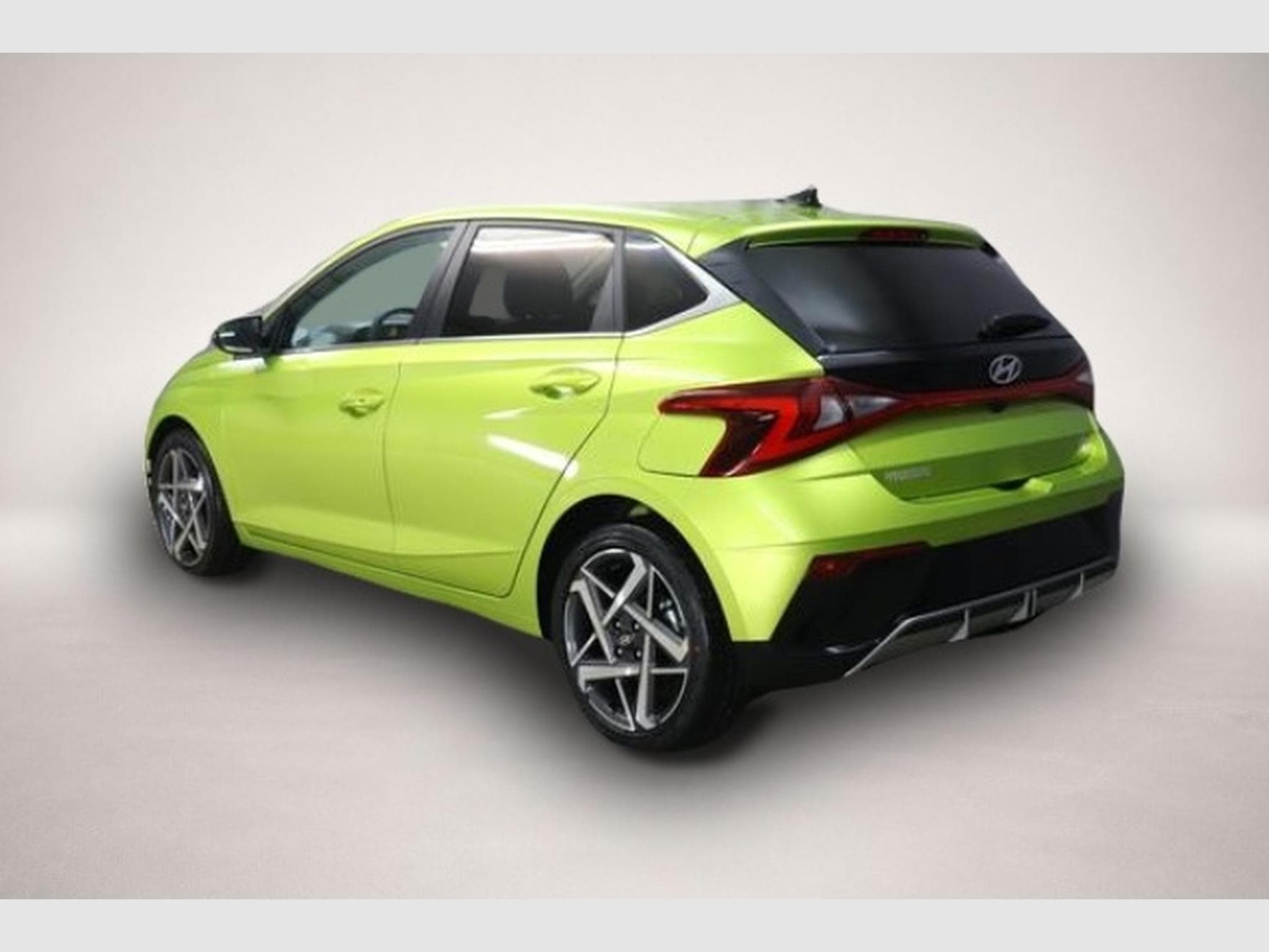 Hyundai i20 (2023) - Photo 4