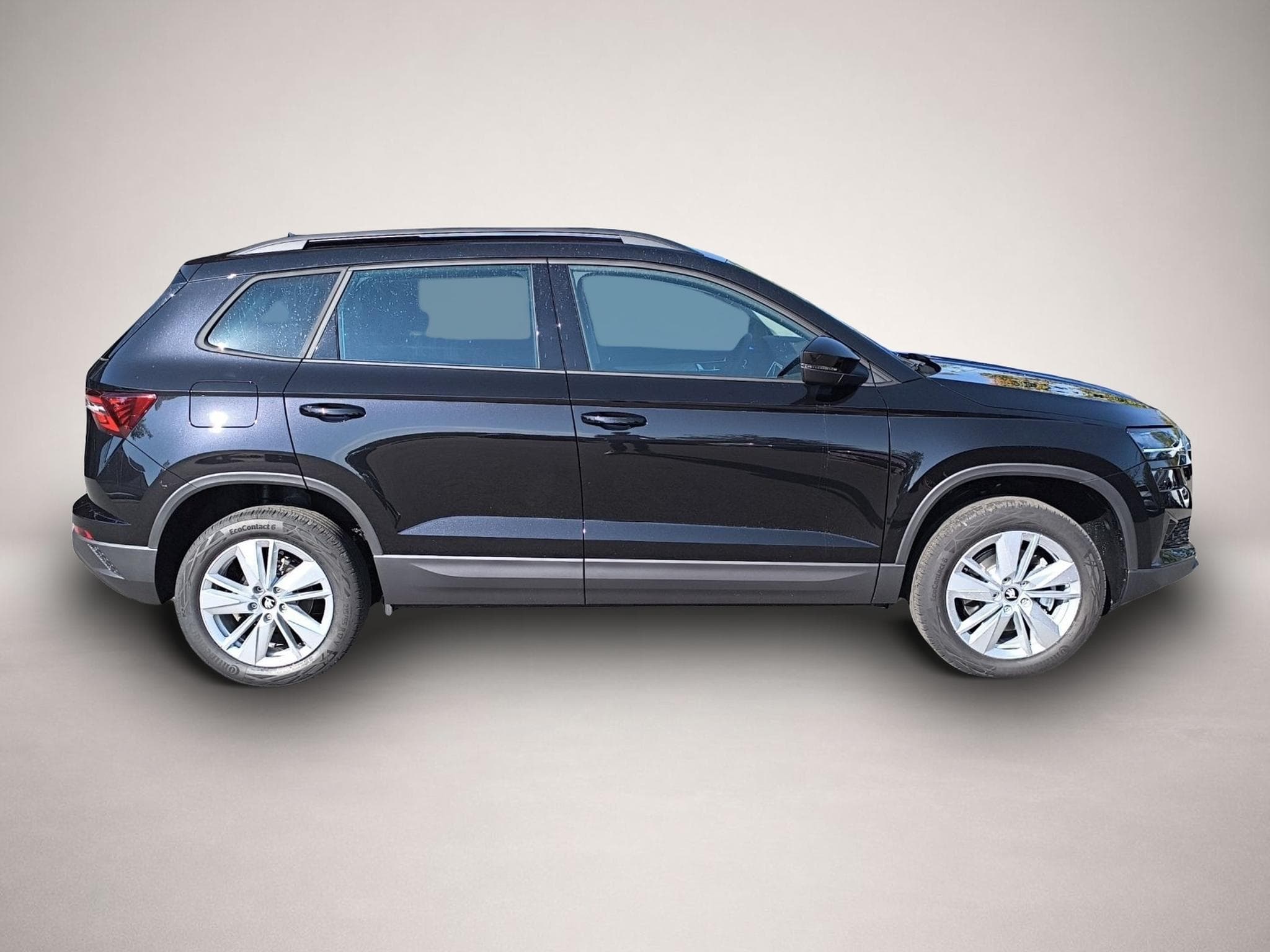 Skoda Karoq (2026) - Photo 8