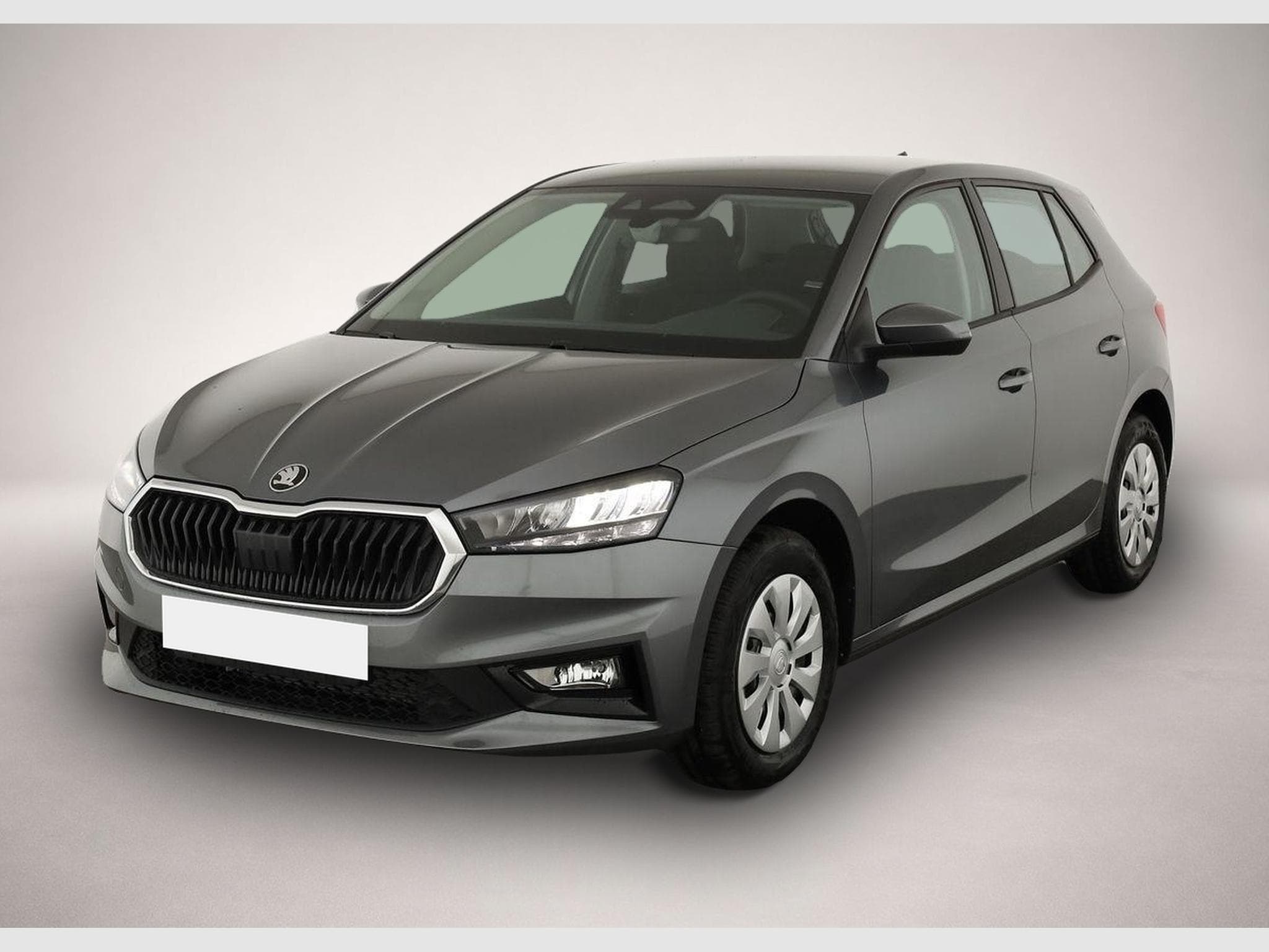 Skoda Fabia (2026) - Photo 1
