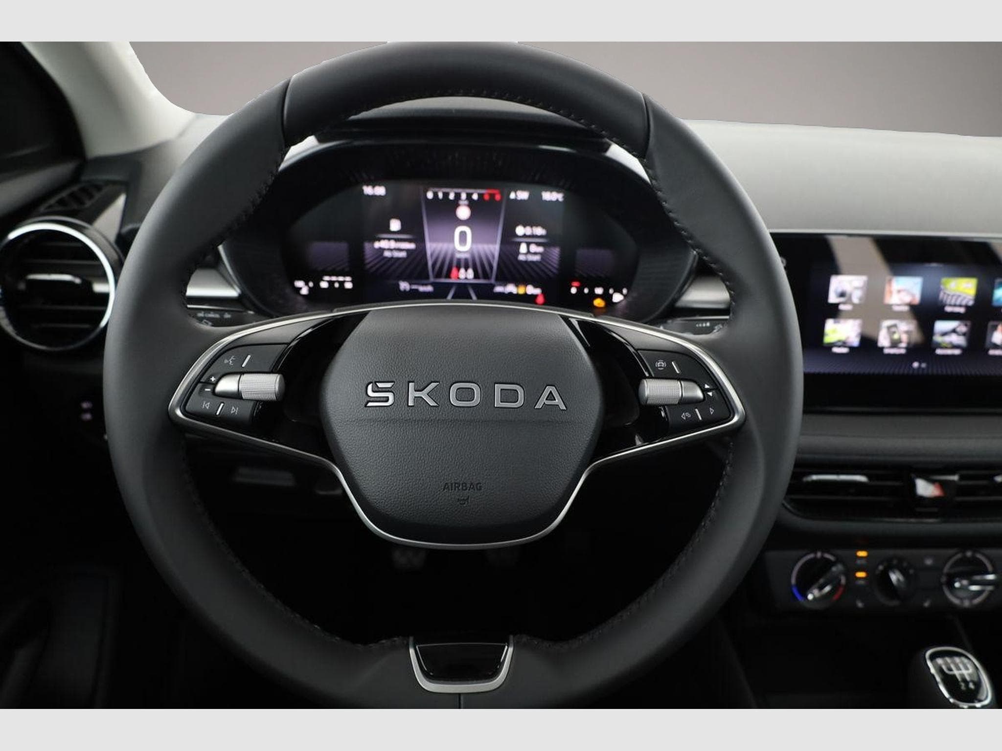 Skoda Fabia (2026) - Photo 6