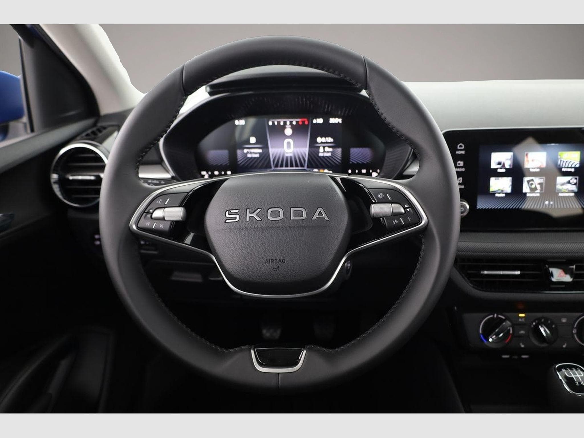 Skoda Fabia (2026) - Photo 6