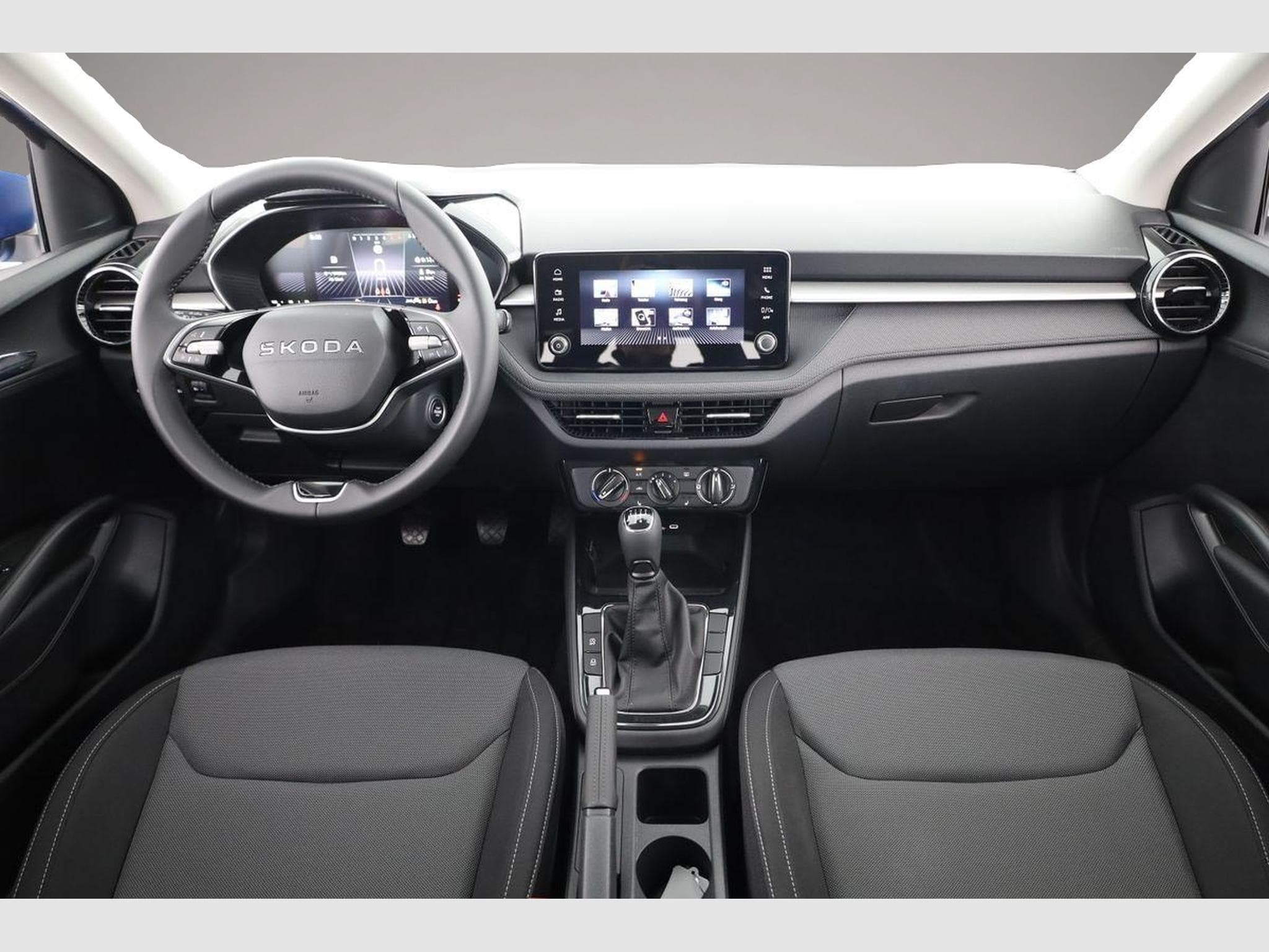 Skoda Fabia (2026) - Photo 5